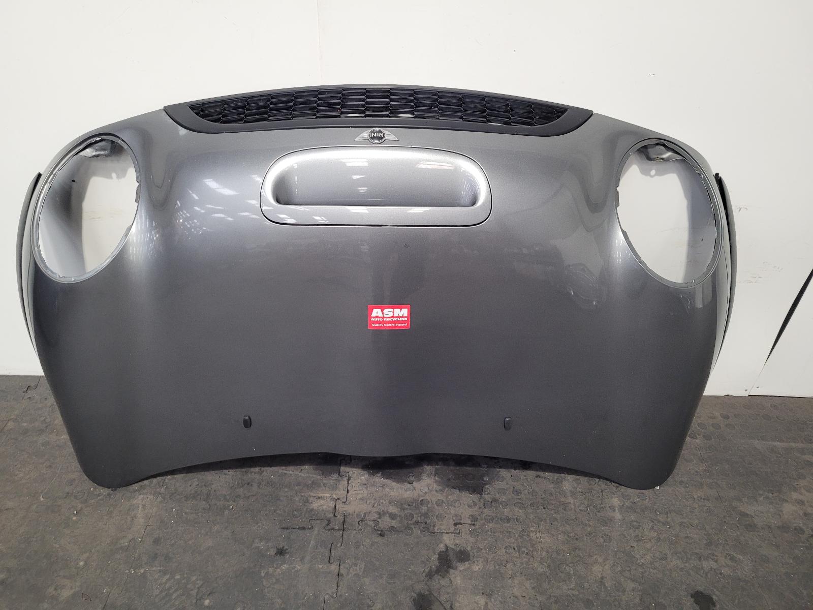 View Auto part Bonnet Mini (bmw) Mini 2004