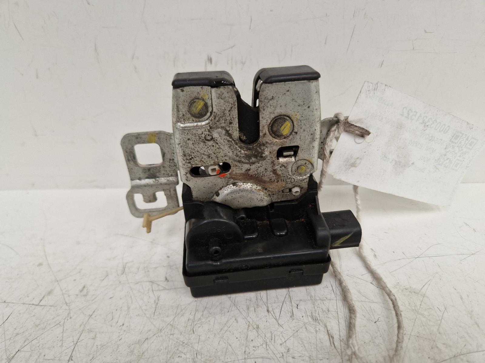 View Auto part Bootlid/Tailgate Lock Mini (bmw) Mini 2004