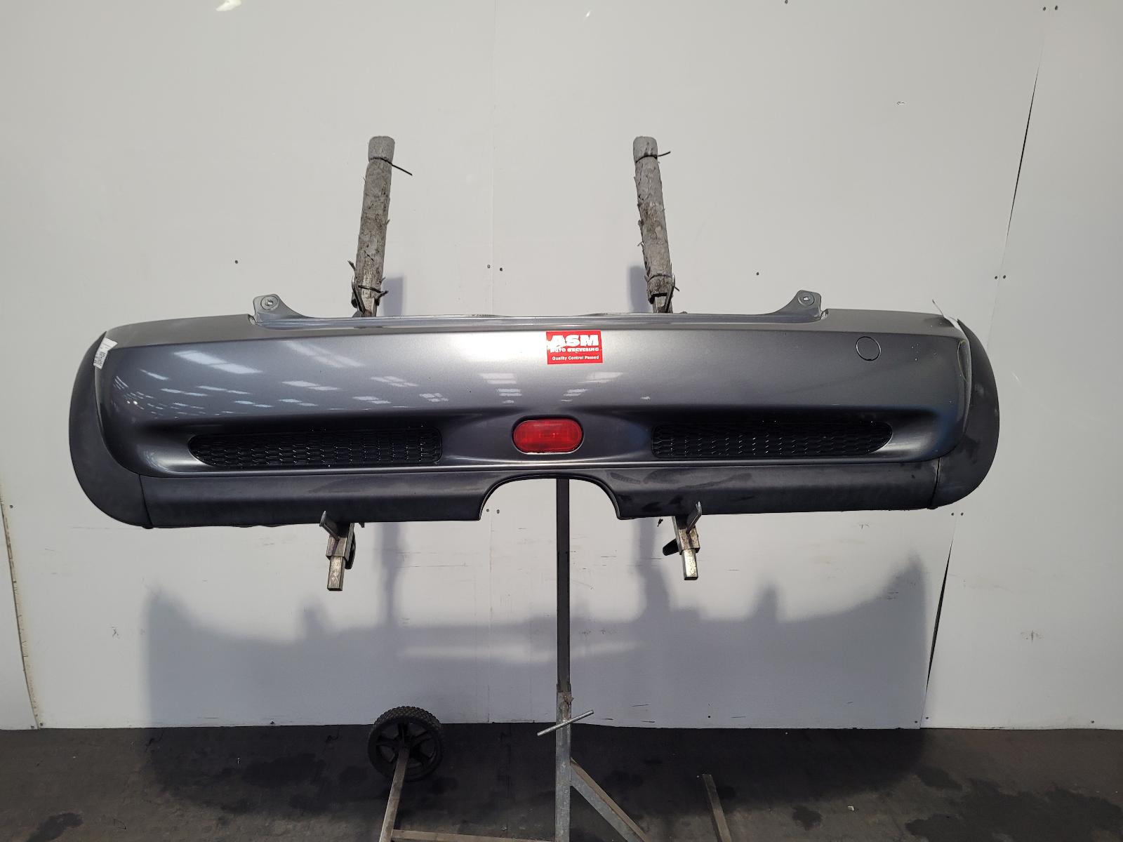 View Auto part Rear Bumper Mini (bmw) Mini 2004
