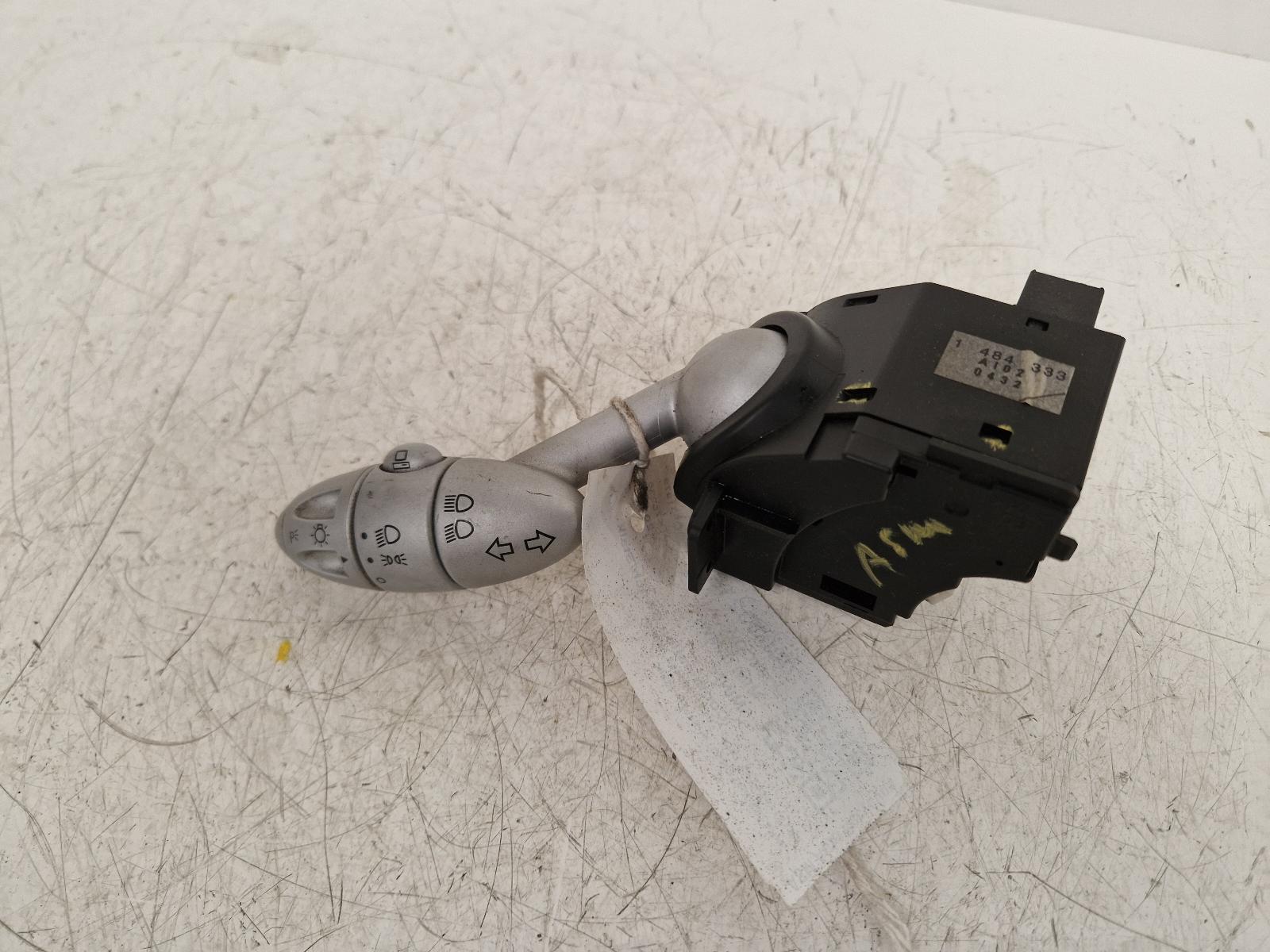 View Auto part Combination Switch Mini (bmw) Mini 2004