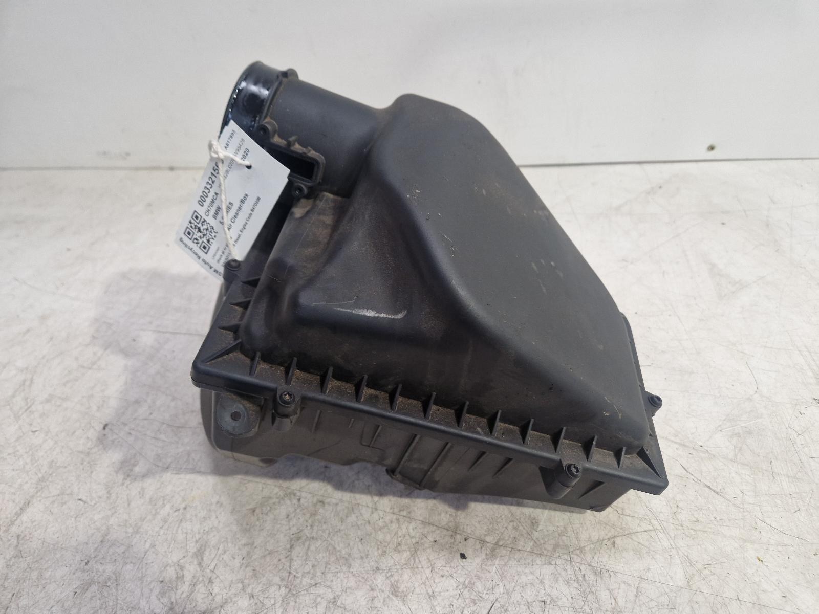 View Auto part Air Cleaner/Box Bmw 5 Series 2020