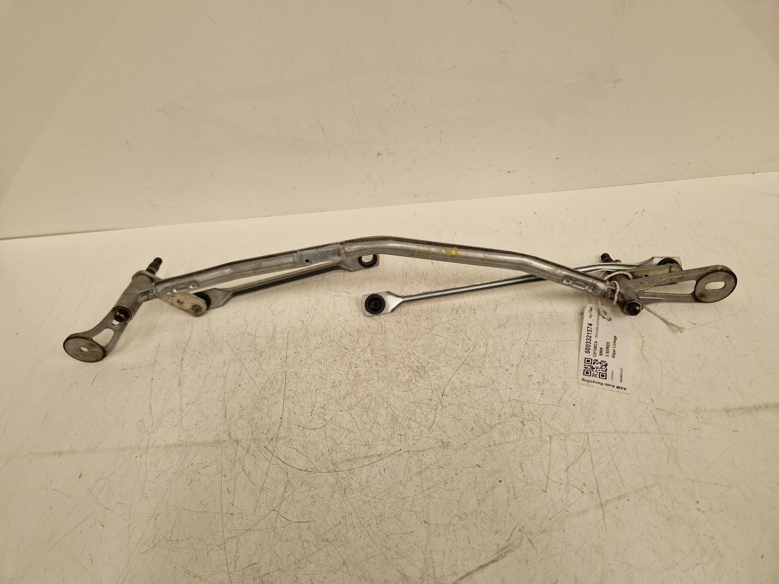 View Auto part Wiper Linkage Bmw 5 Series 2020