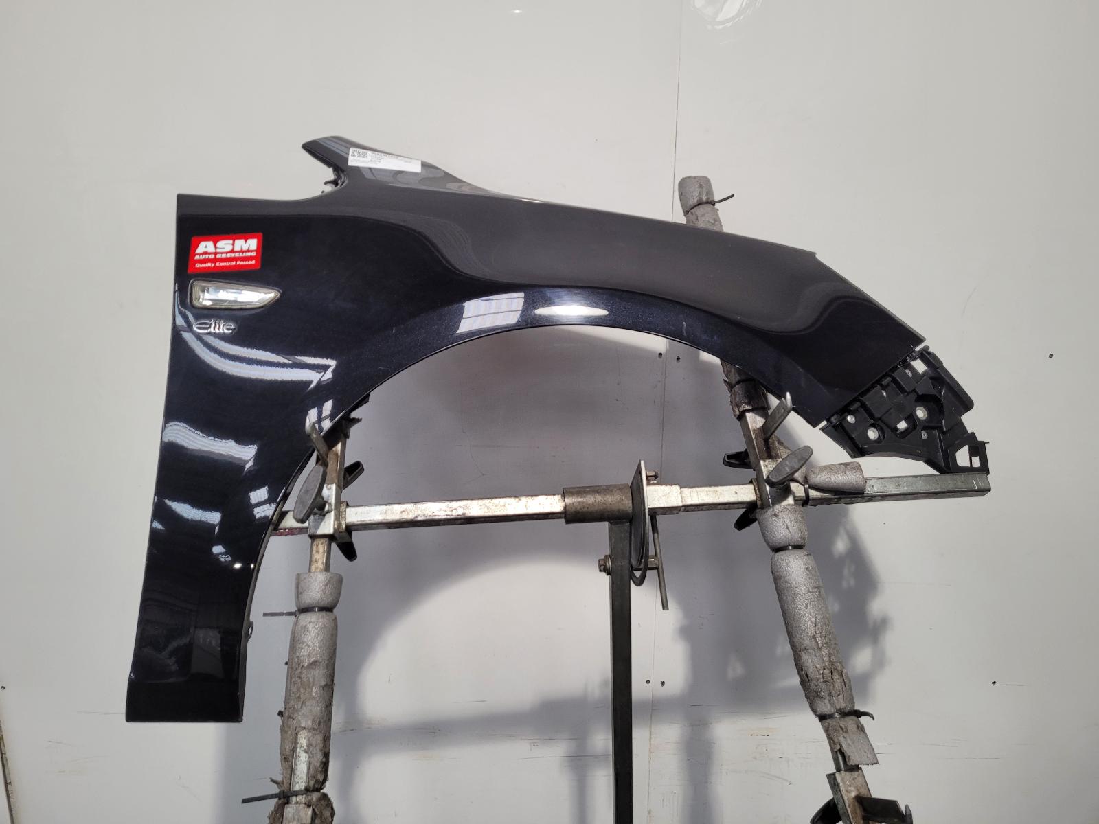 View Auto part R Wing Vauxhall Astra 2013