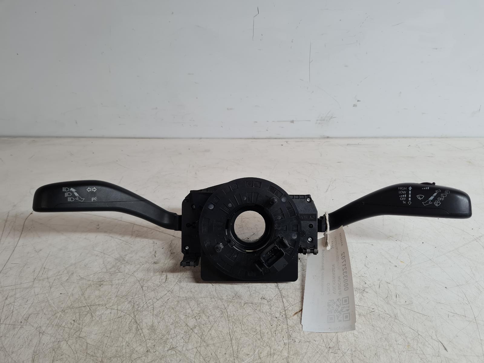 View Auto part Combination Switch Volkswagen Polo 2011