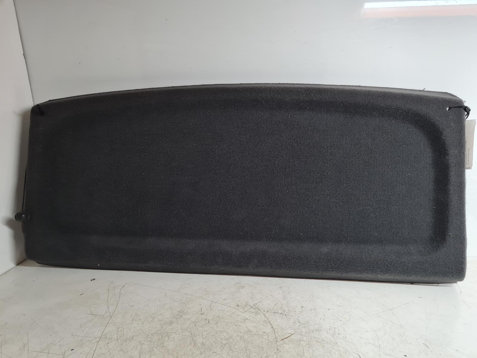 View Auto part Parcel Shelf Volkswagen Polo 2011