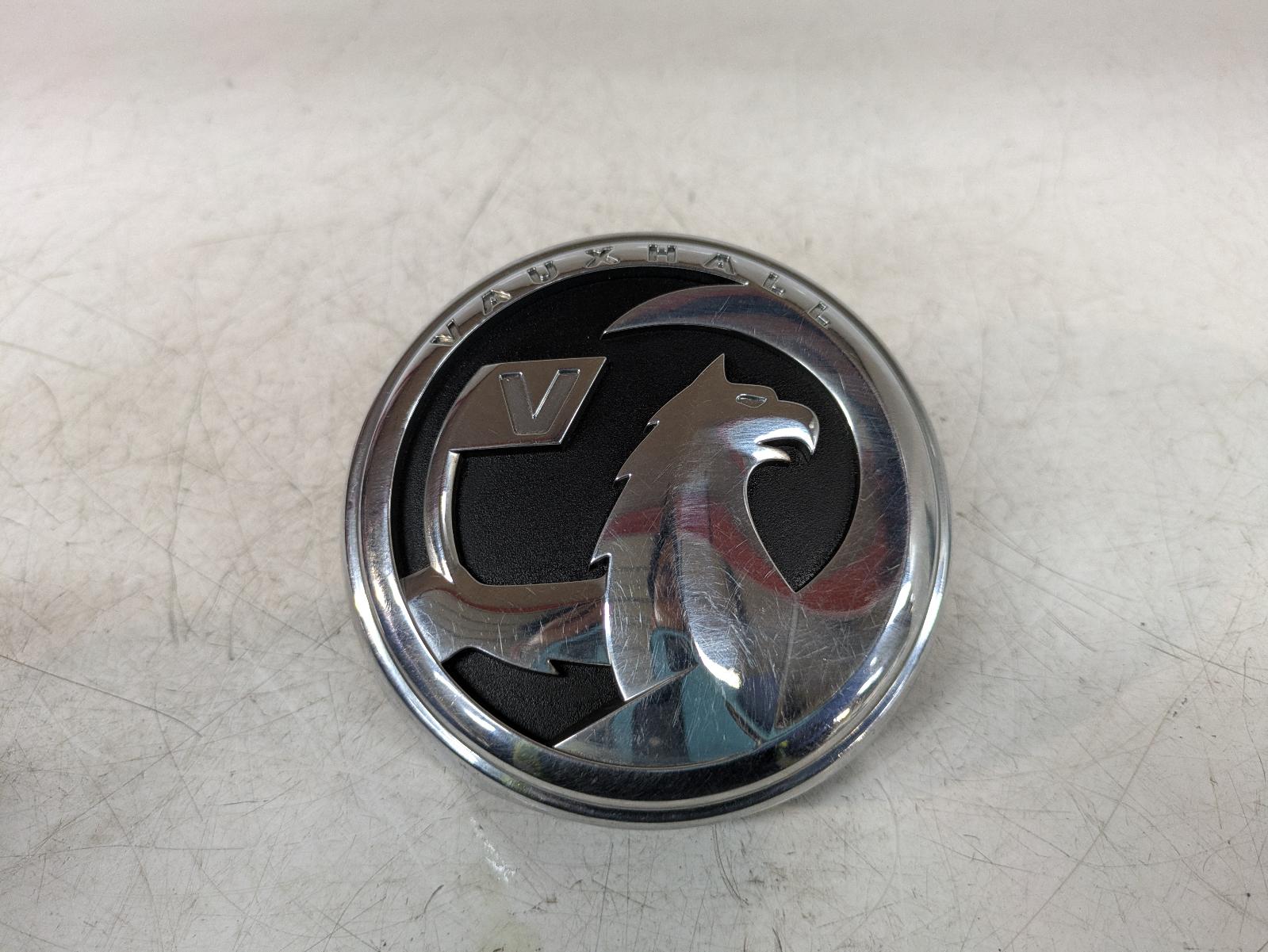 View Auto part Tailgate Handle Vauxhall Corsa 2015