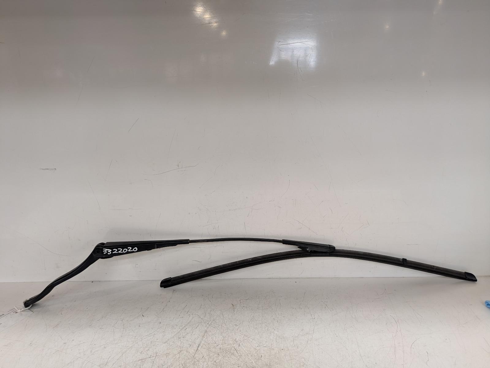 View Auto part Wiper Arm Vauxhall Corsa 2015