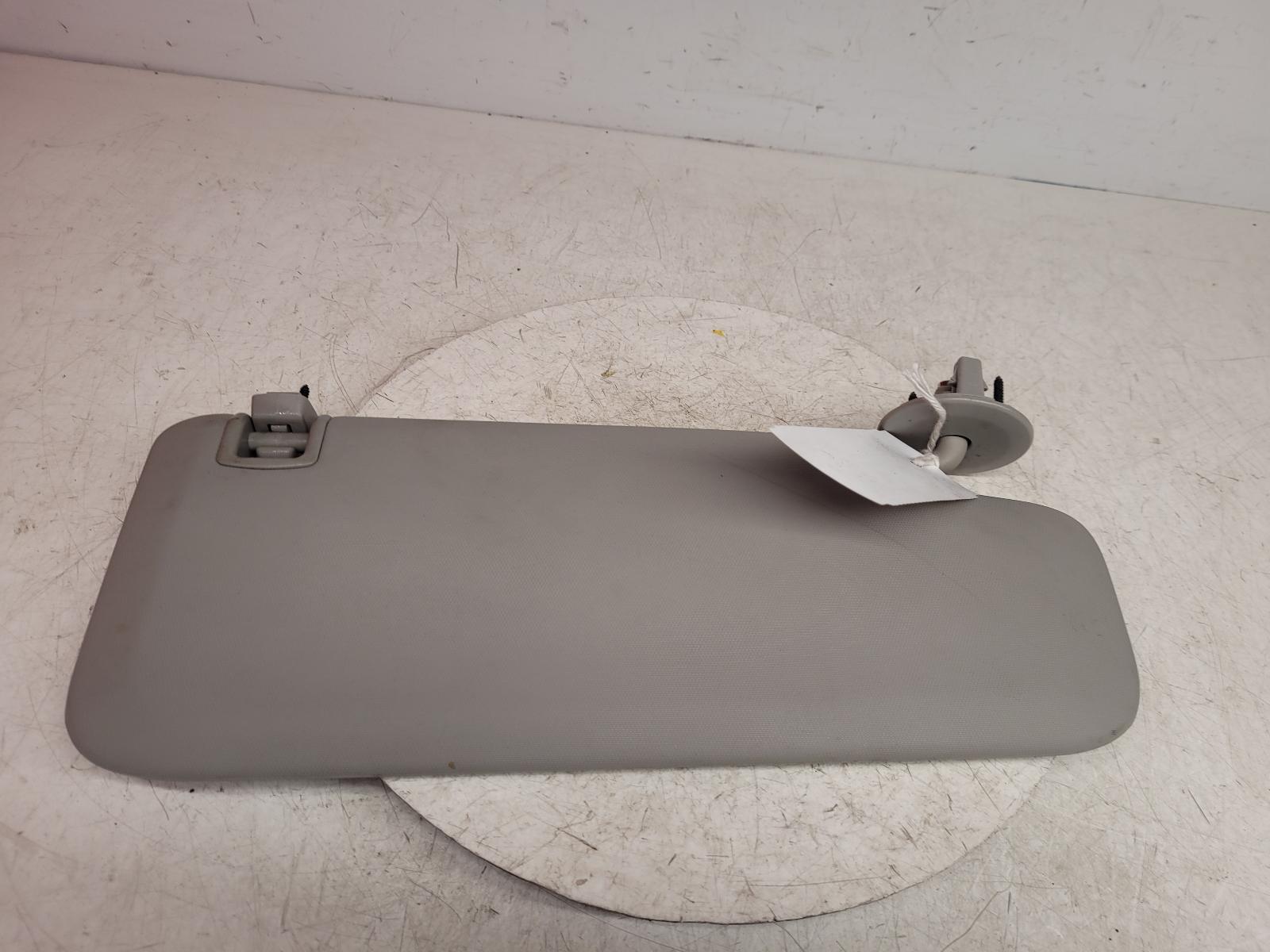 View Auto part Sun visor Vauxhall Astra 2013