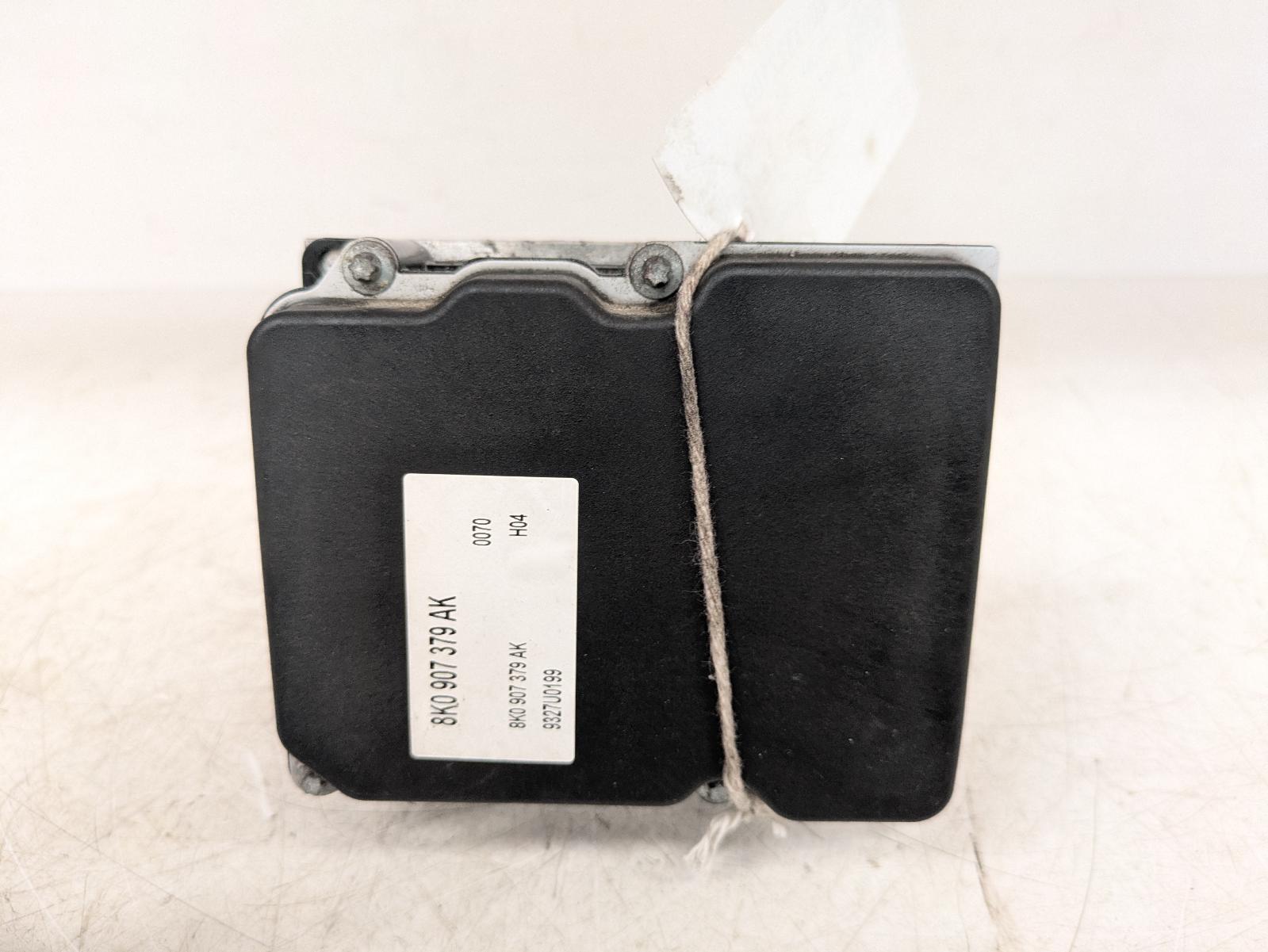 View Auto part ABS Pump/Modulator Audi A4 2010