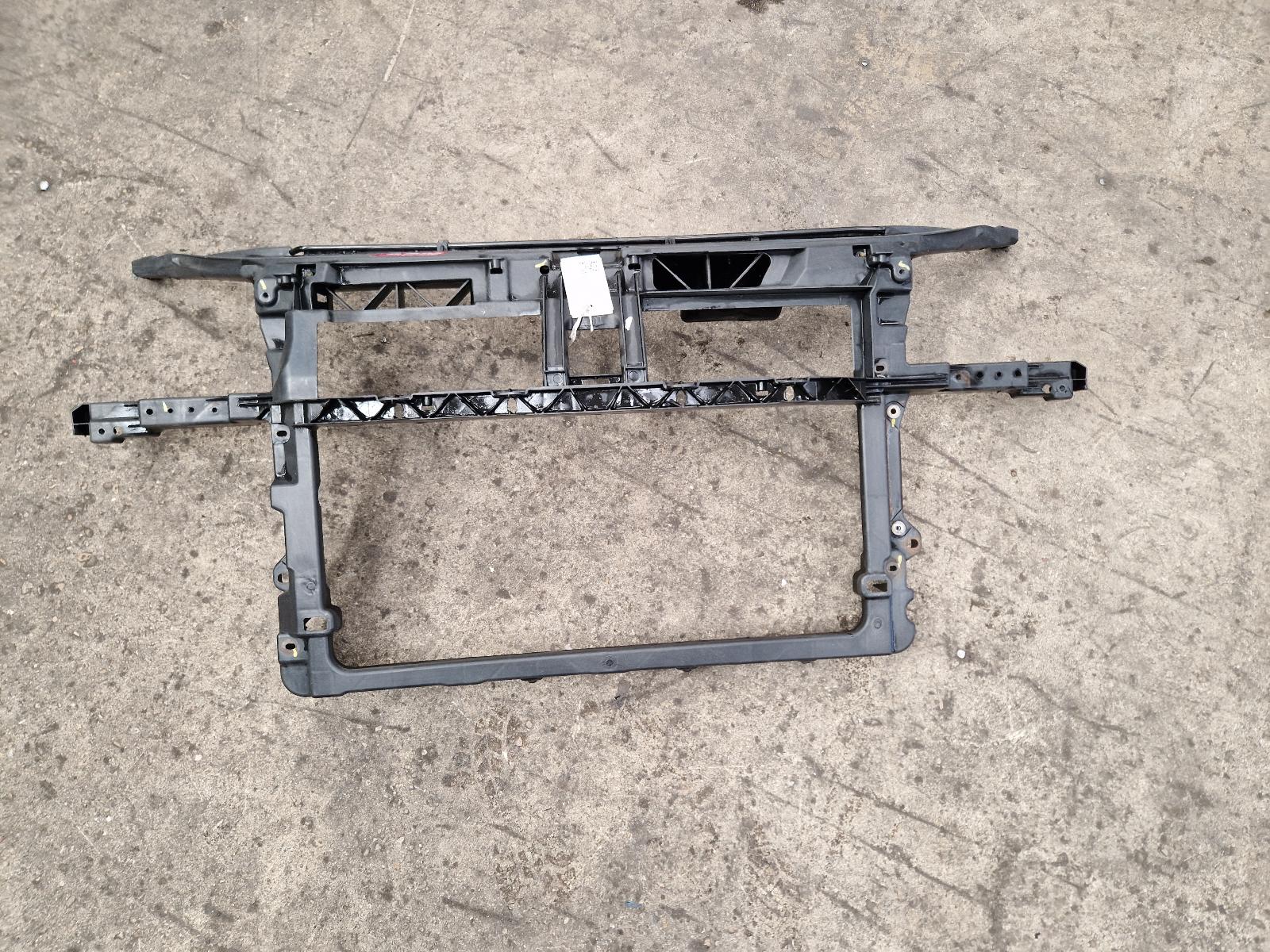 View Auto part Front Panel Volkswagen Polo 2008