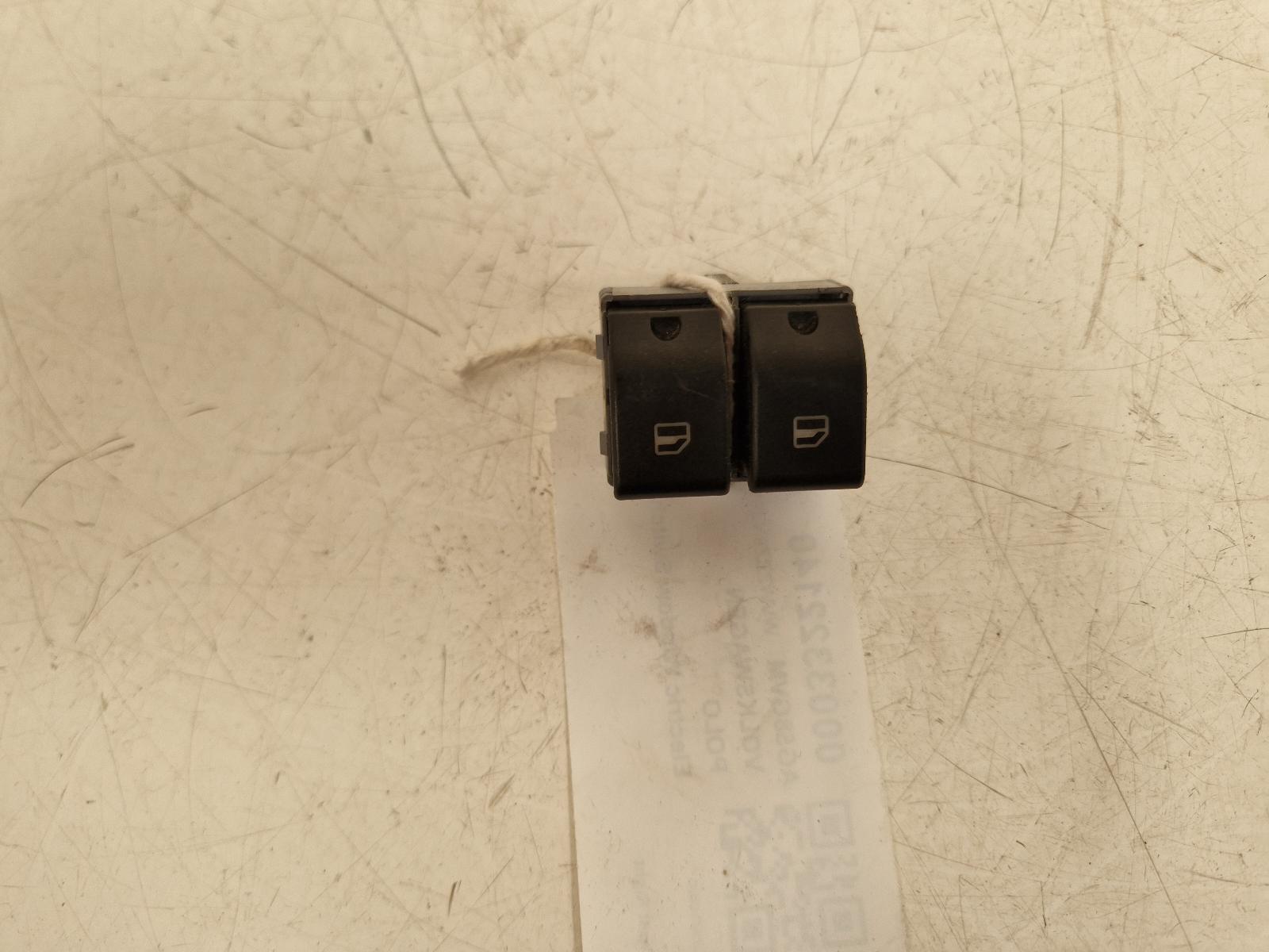 View Auto part Elect. Window Switch Volkswagen Polo 2008