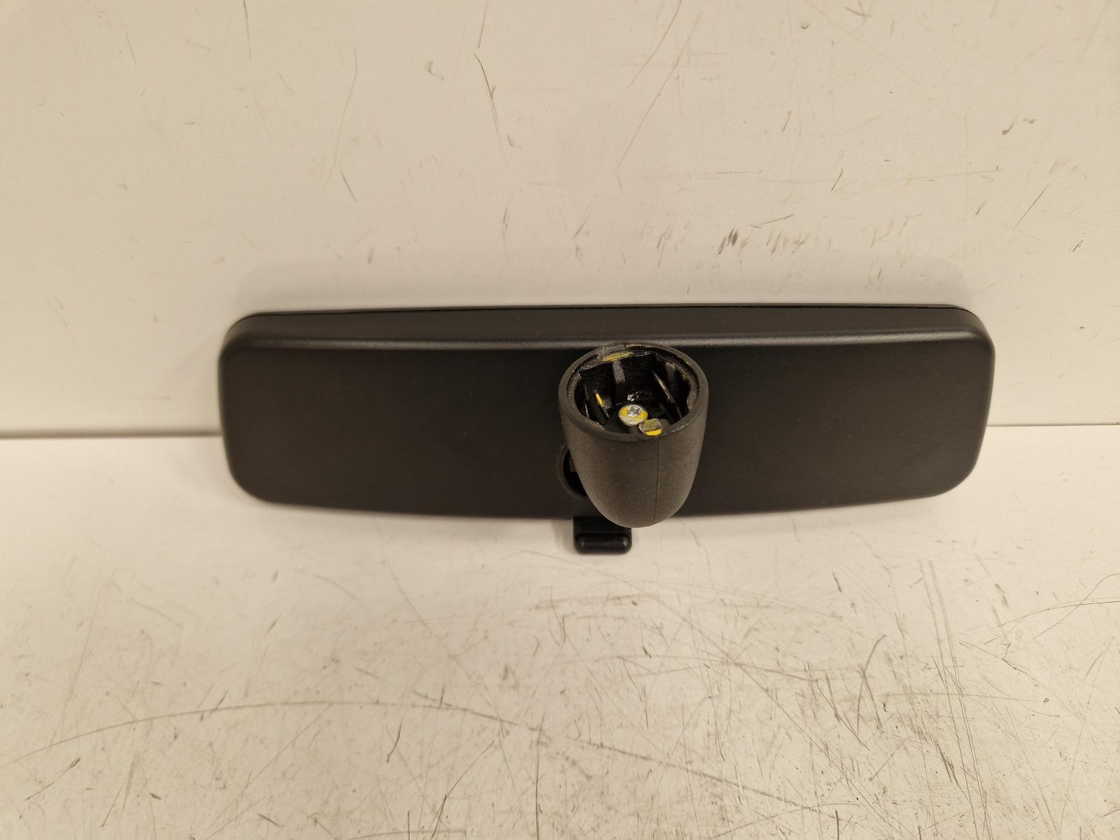 View Auto part Interior Mirror Volkswagen Polo 2008