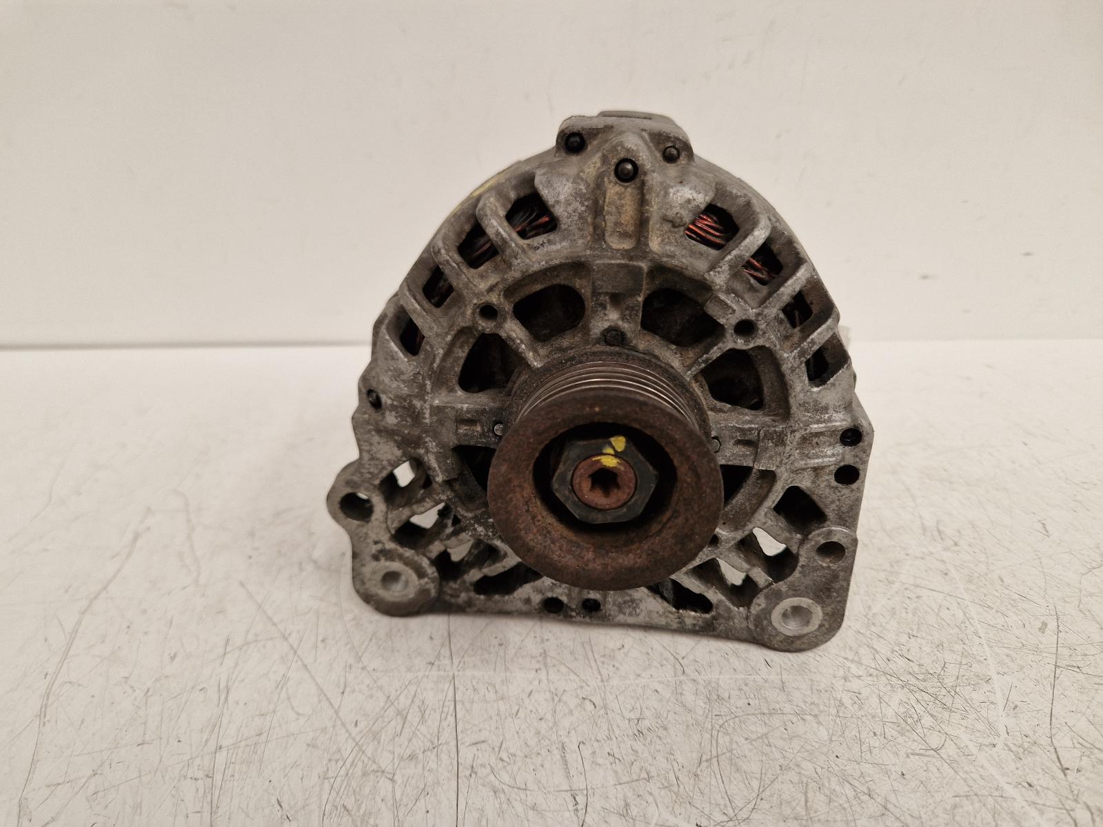 View Auto part Alternator Volkswagen Polo 2008