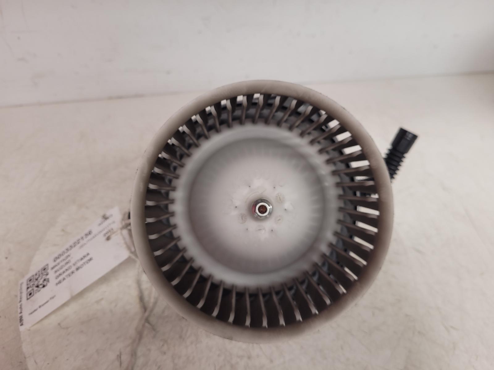 View Auto part Heater Motor/Assembly Suzuki Grand Vitara 2011