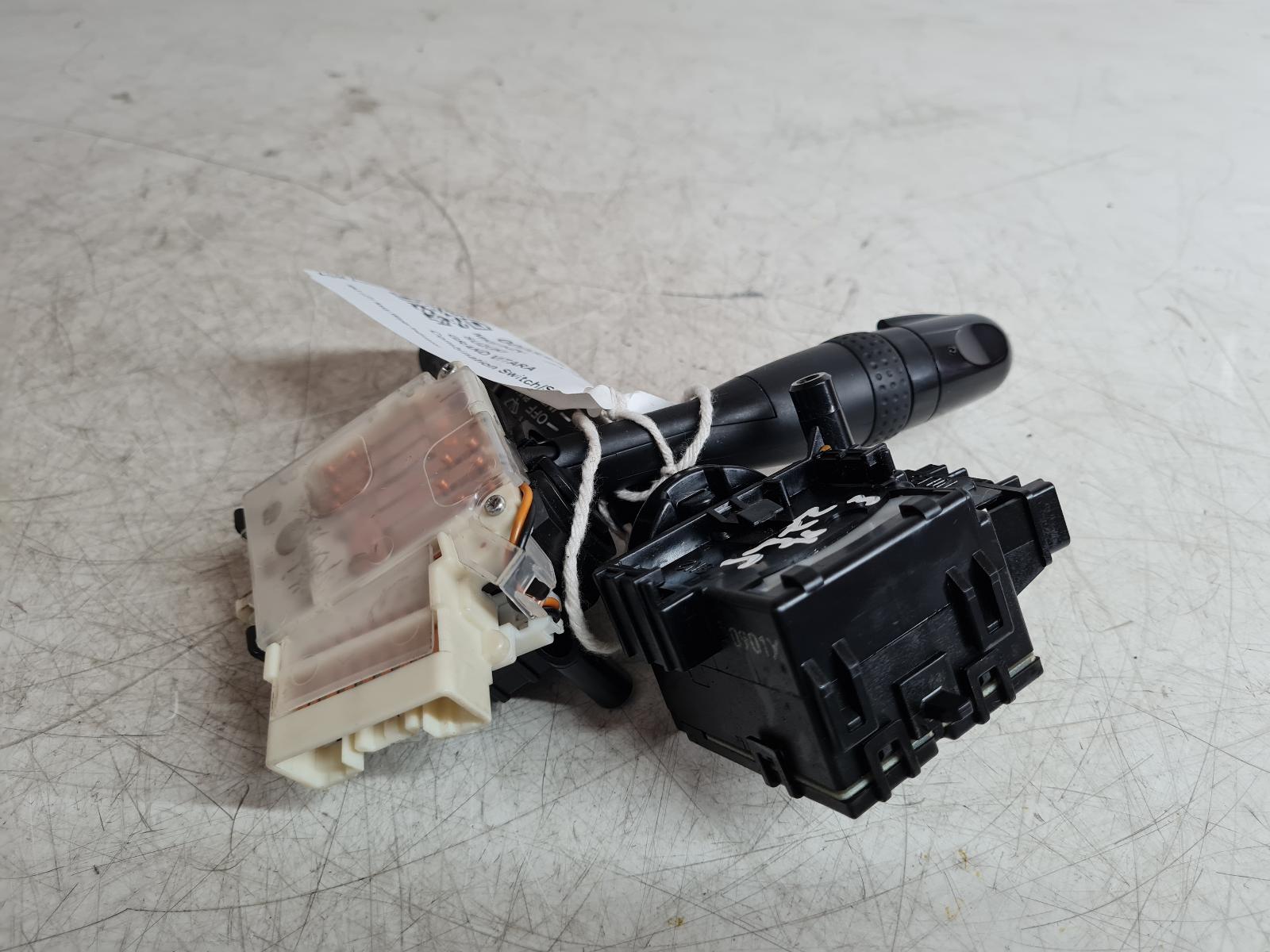 View Auto part Combination Switch Suzuki Grand Vitara 2011
