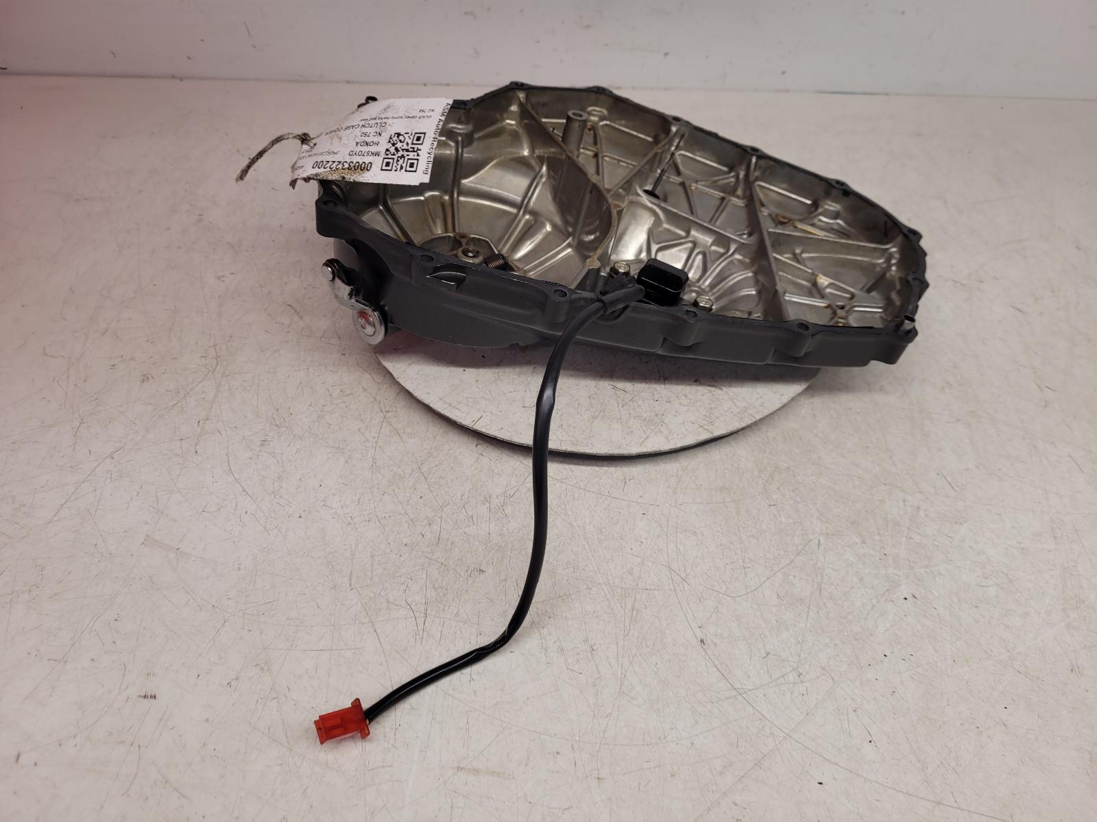 View Auto part Clutch Case Cover Honda Nc 750 2017