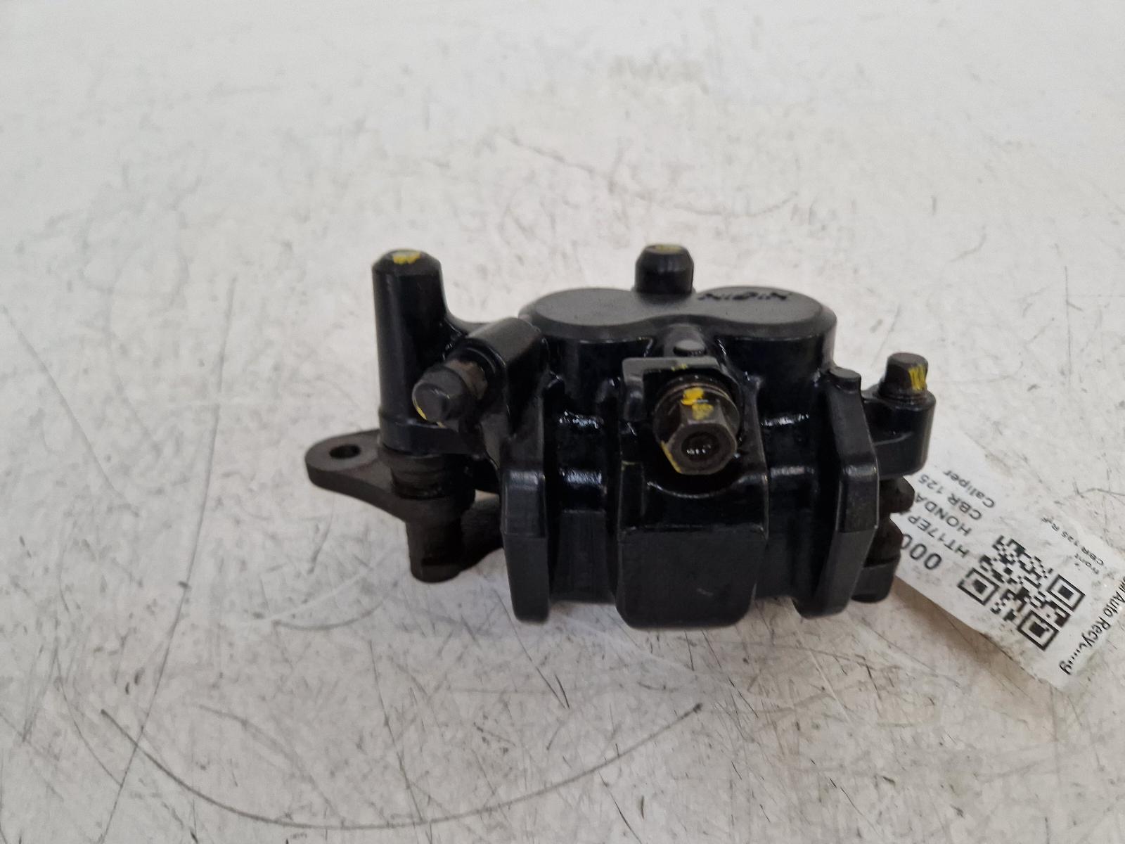 View Auto part Caliper Honda Cbr 125 R-f 2017