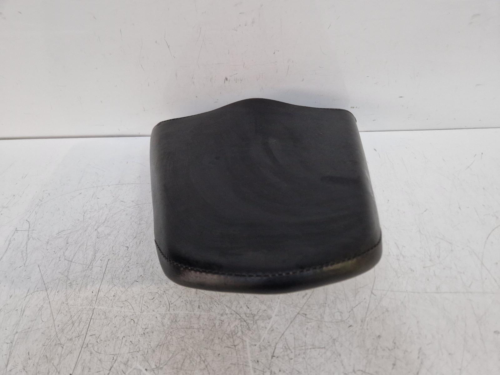 View Auto part 2nd Seat (Rear Seat) Honda Cbr 125 R-f 2017