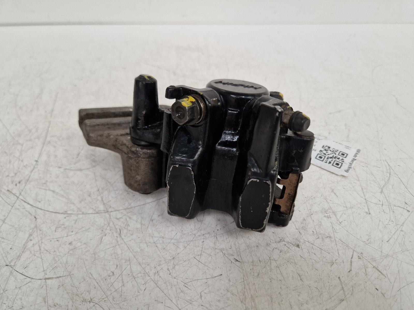 View Auto part Caliper Honda Cbr 125 R-f 2017