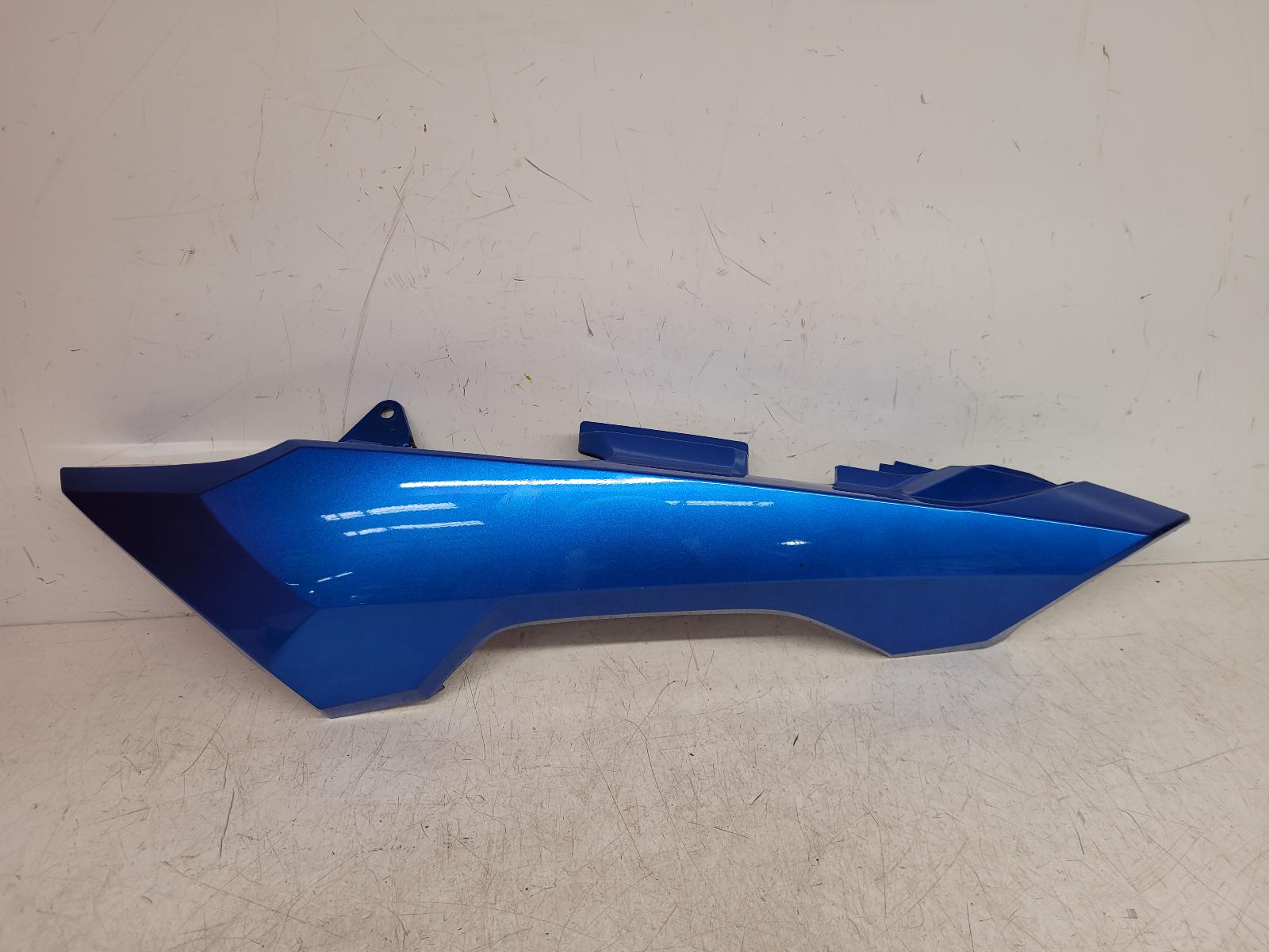 View Auto part Seat Cowl Honda Nc 750 2017