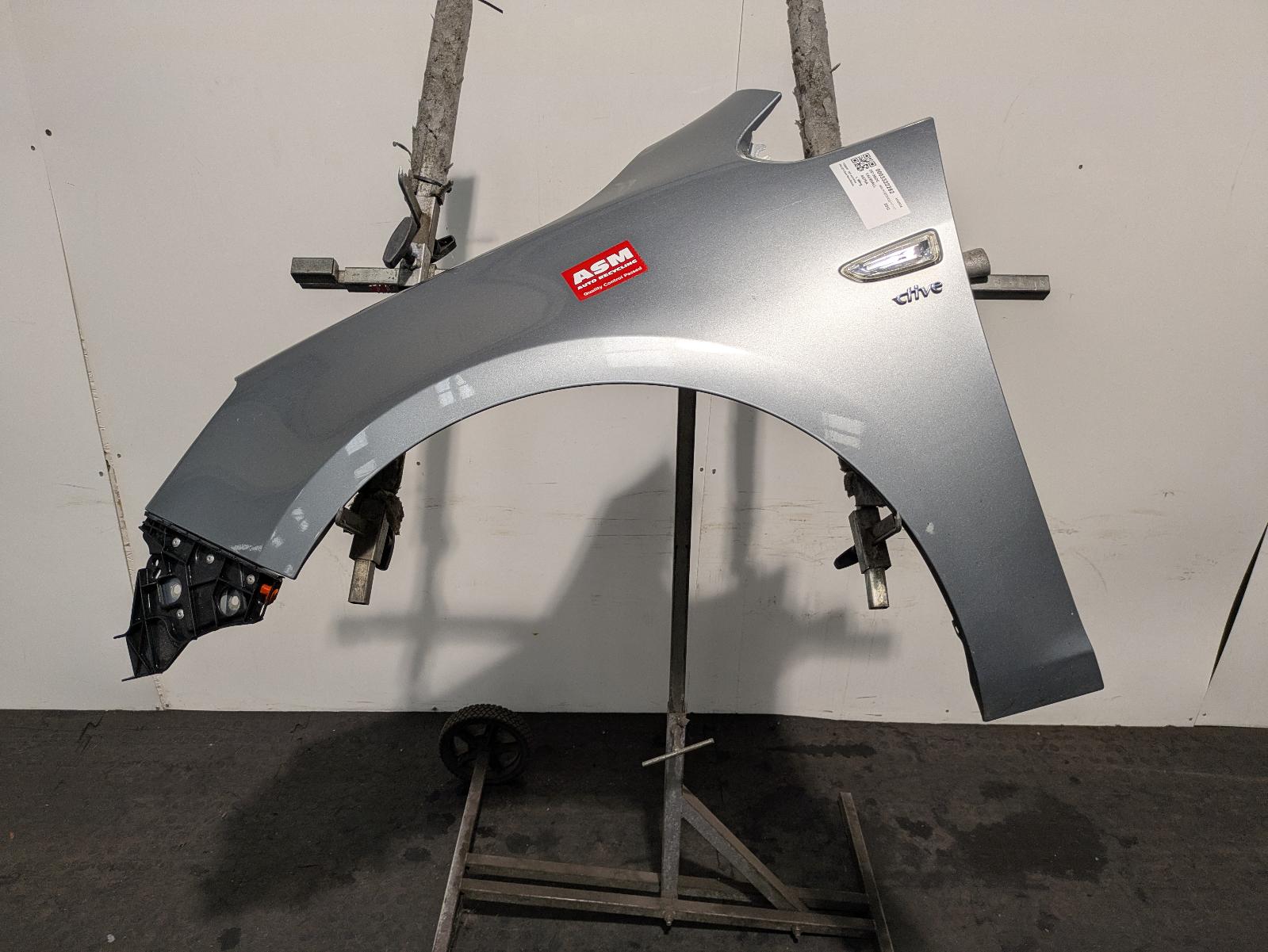 View Auto part L Wing Vauxhall Astra 2012