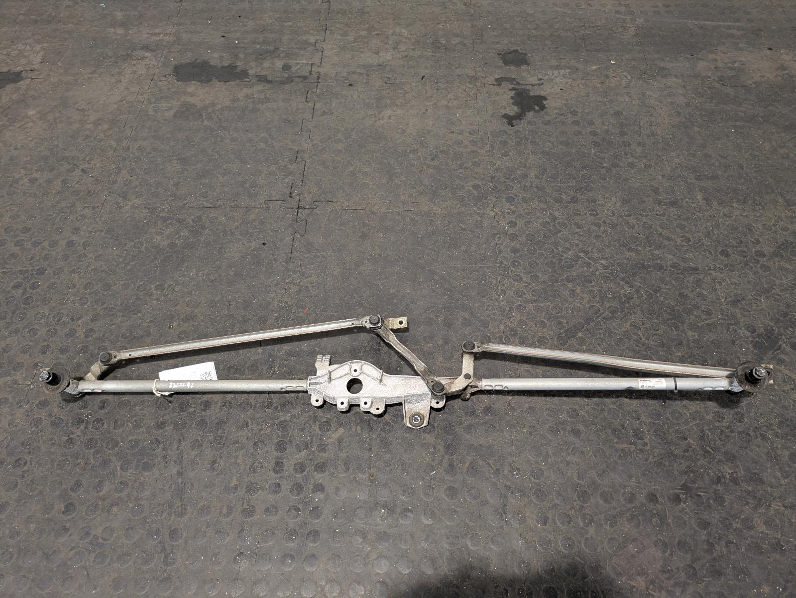 View Auto part Wiper Linkage Vauxhall Astra 2012