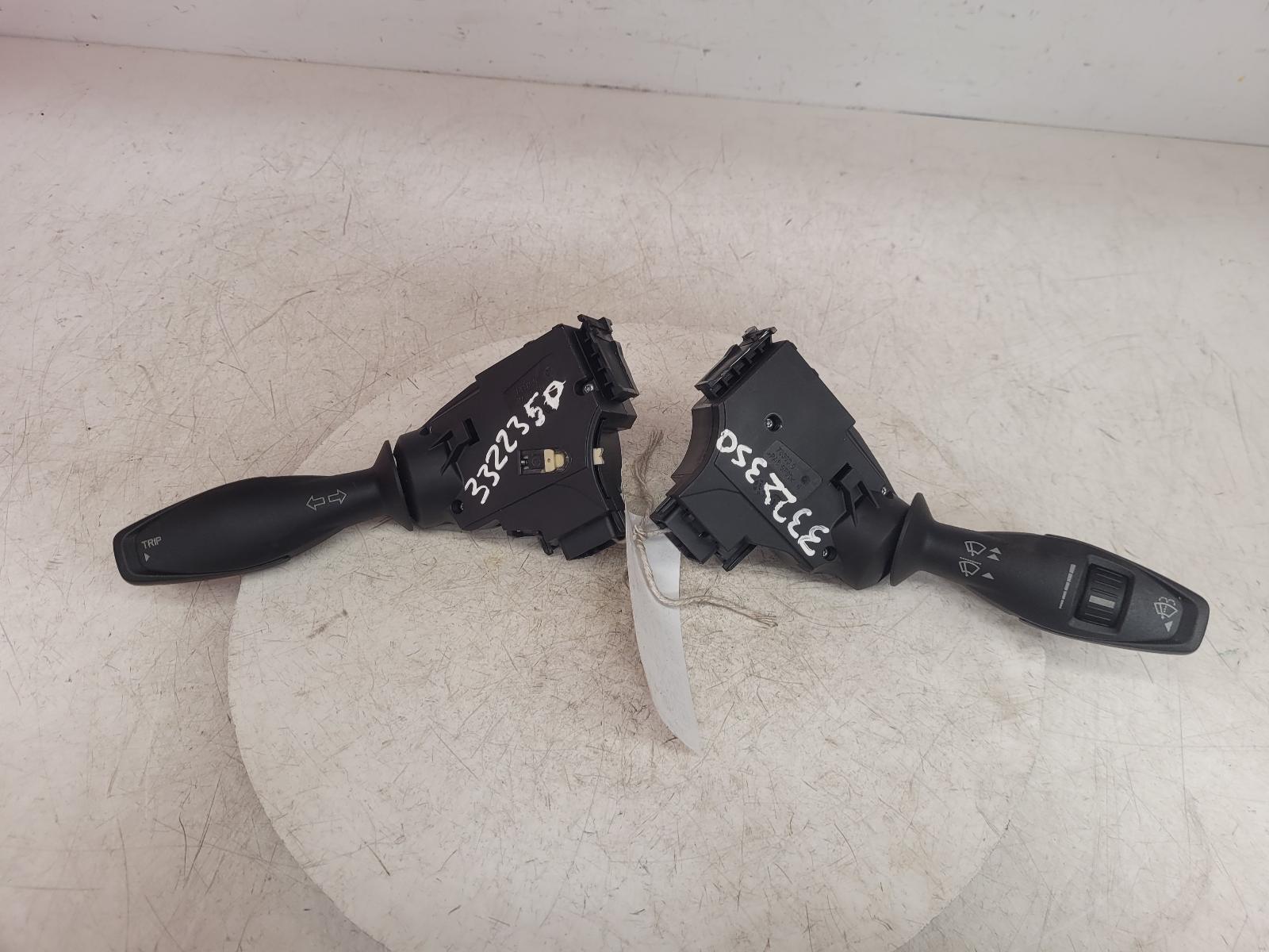 View Auto part Combination Switch Ford Fiesta 2015