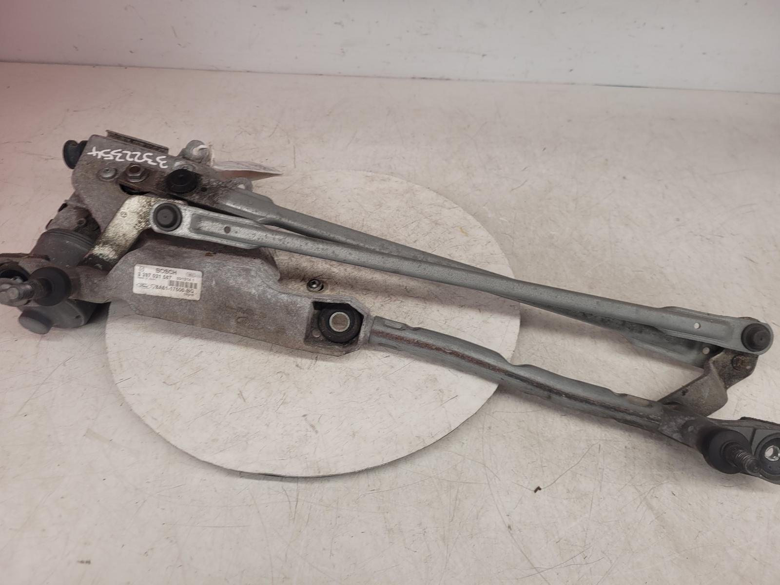 View Auto part Wiper Linkage Ford Fiesta 2015