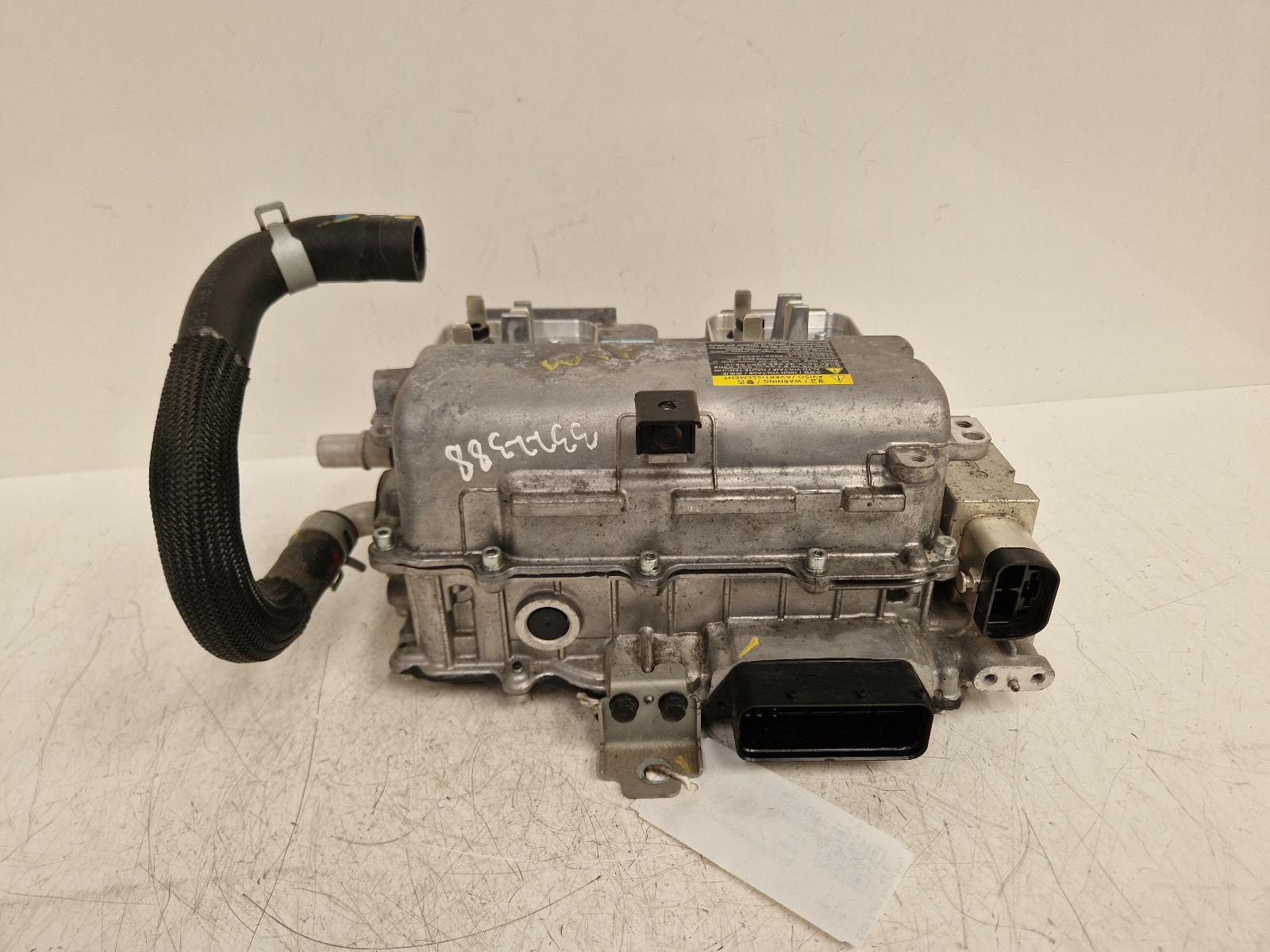 View Auto part EV/Hybrid Electronic Inverter Unit Kia Niro 2019