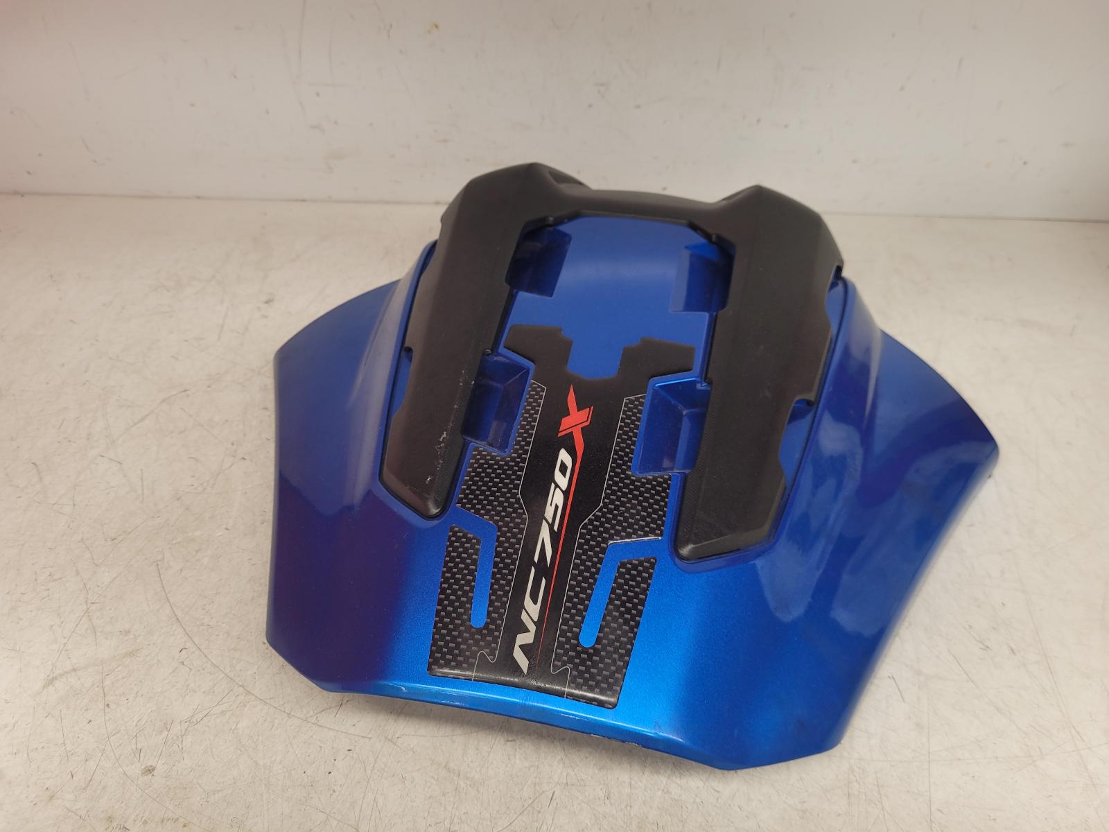 View Auto part Misc Honda Nc 750 2017