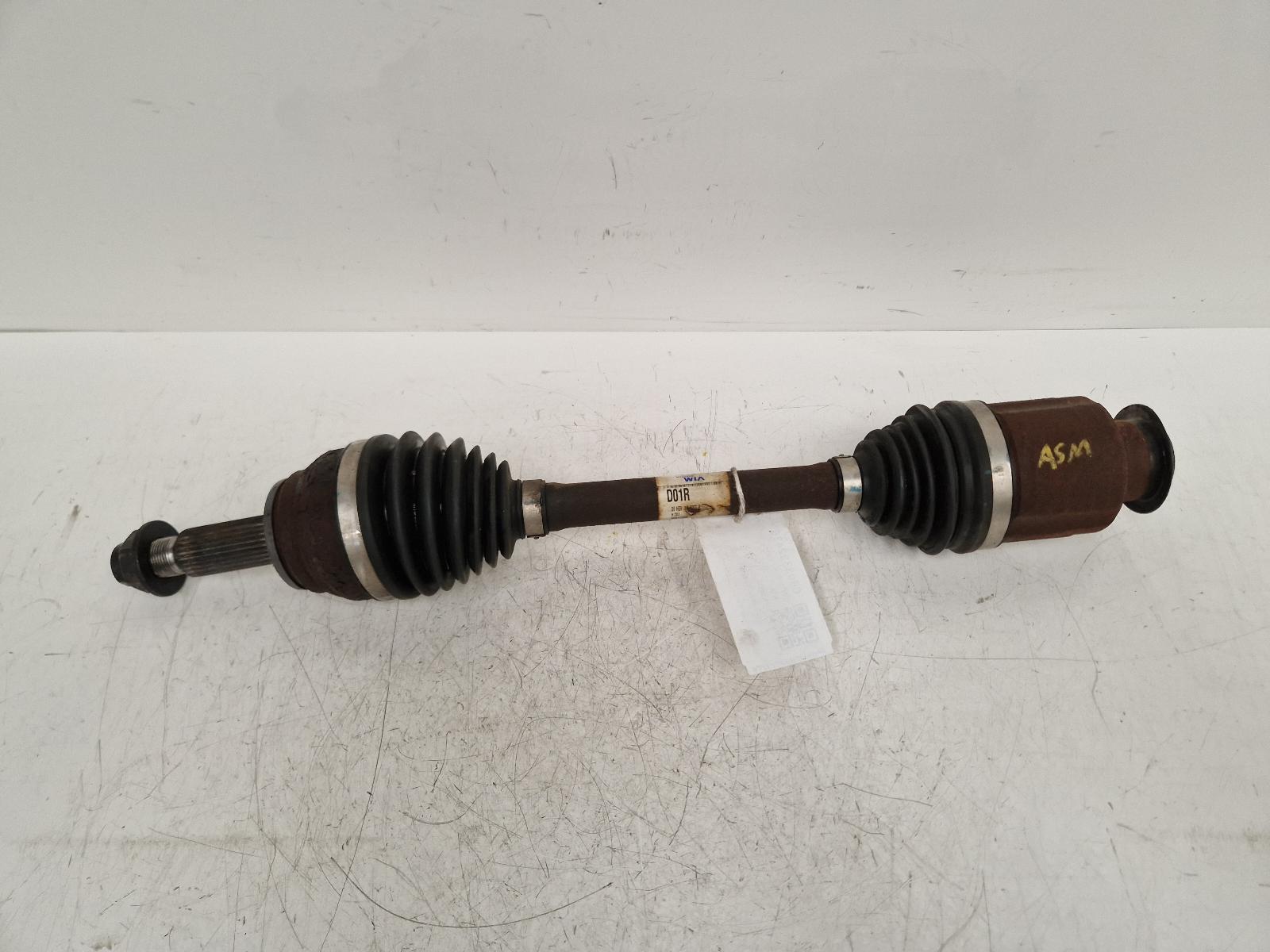 View Auto part Right Driveshaft Kia Niro 2019
