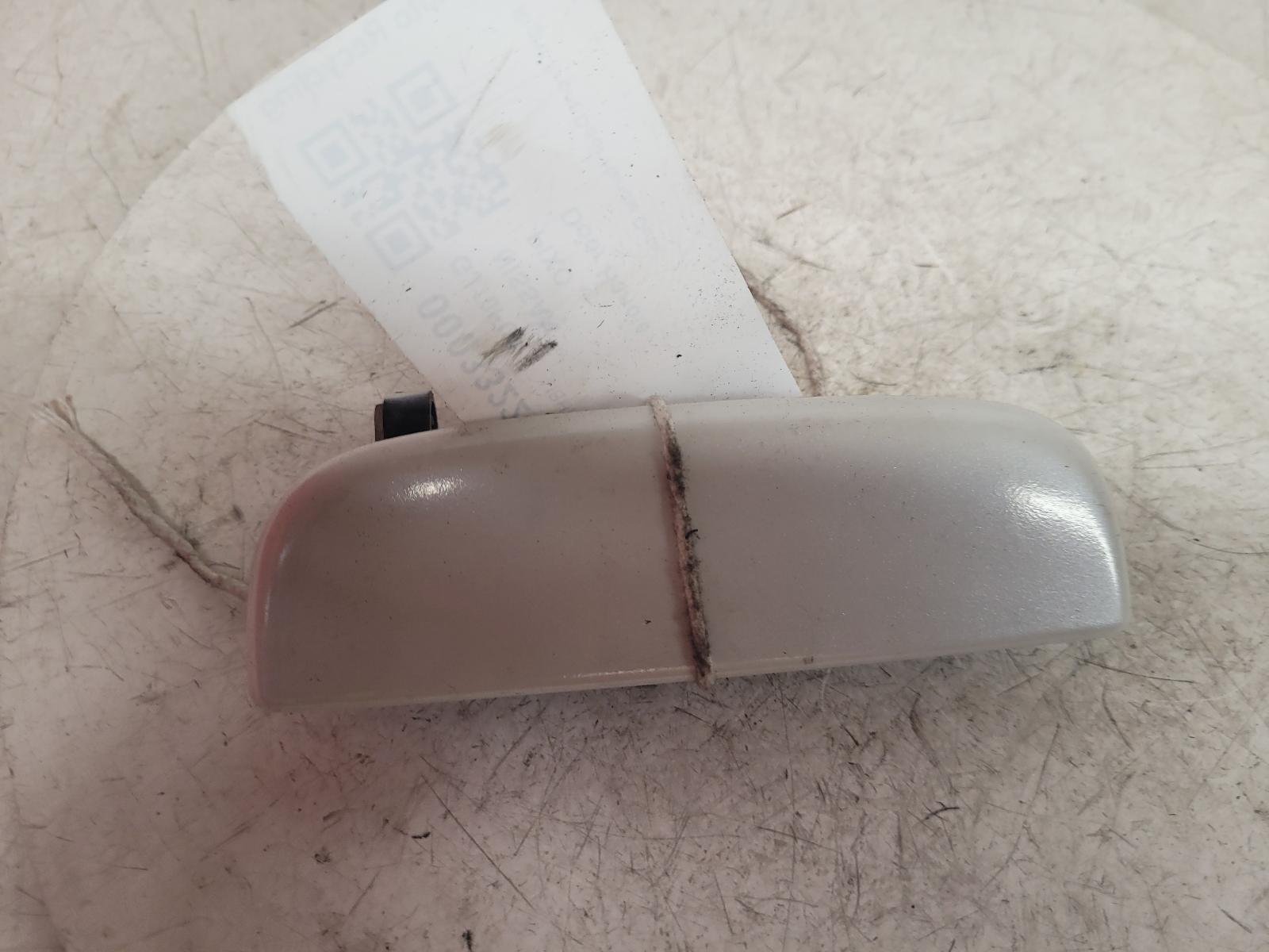 View Auto part Door Handle Nissan Pixo 2010