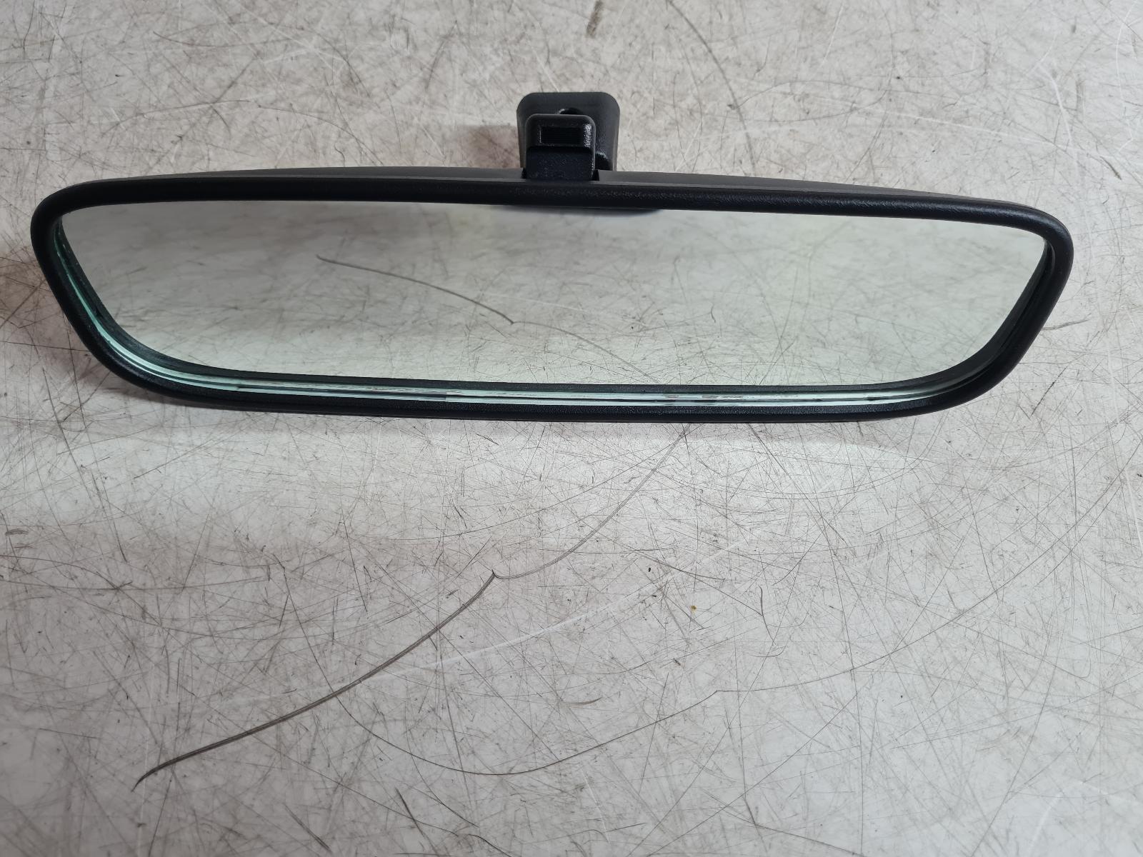 View Auto part Interior Mirror Kia Soul 2012