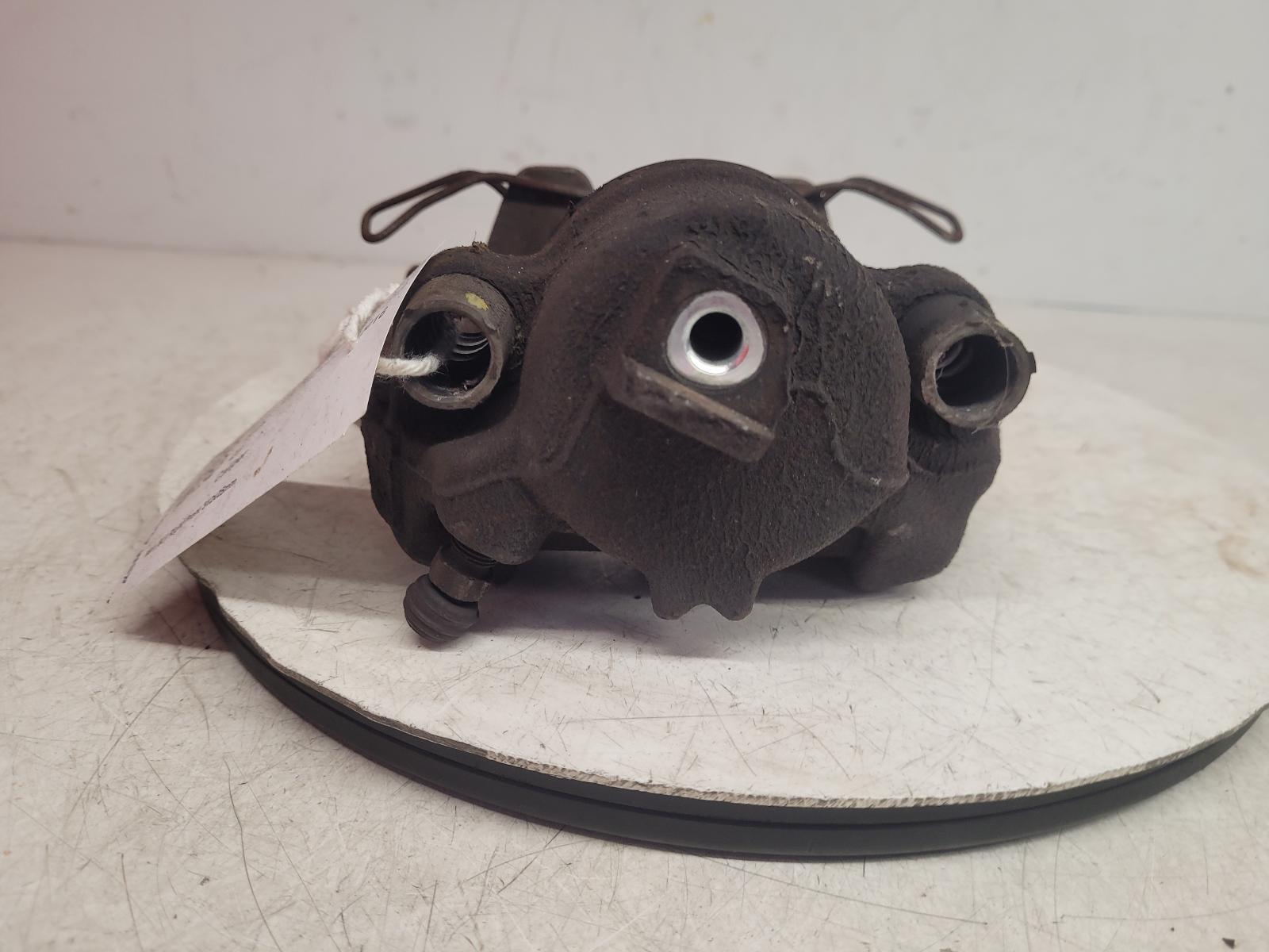 View Auto part Caliper Audi Q3 2016