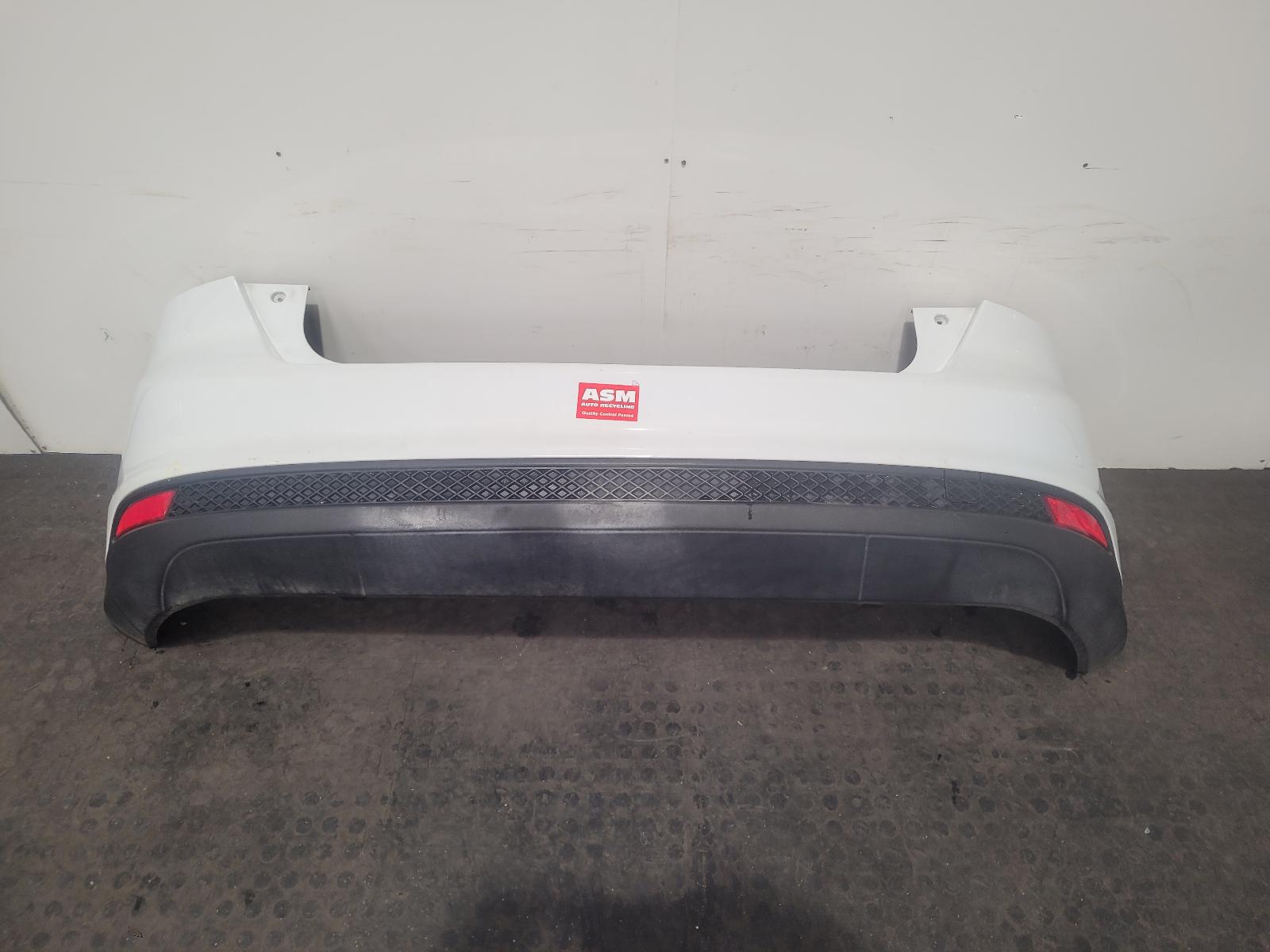 View Auto part Rear Bumper Ford Focus 2013