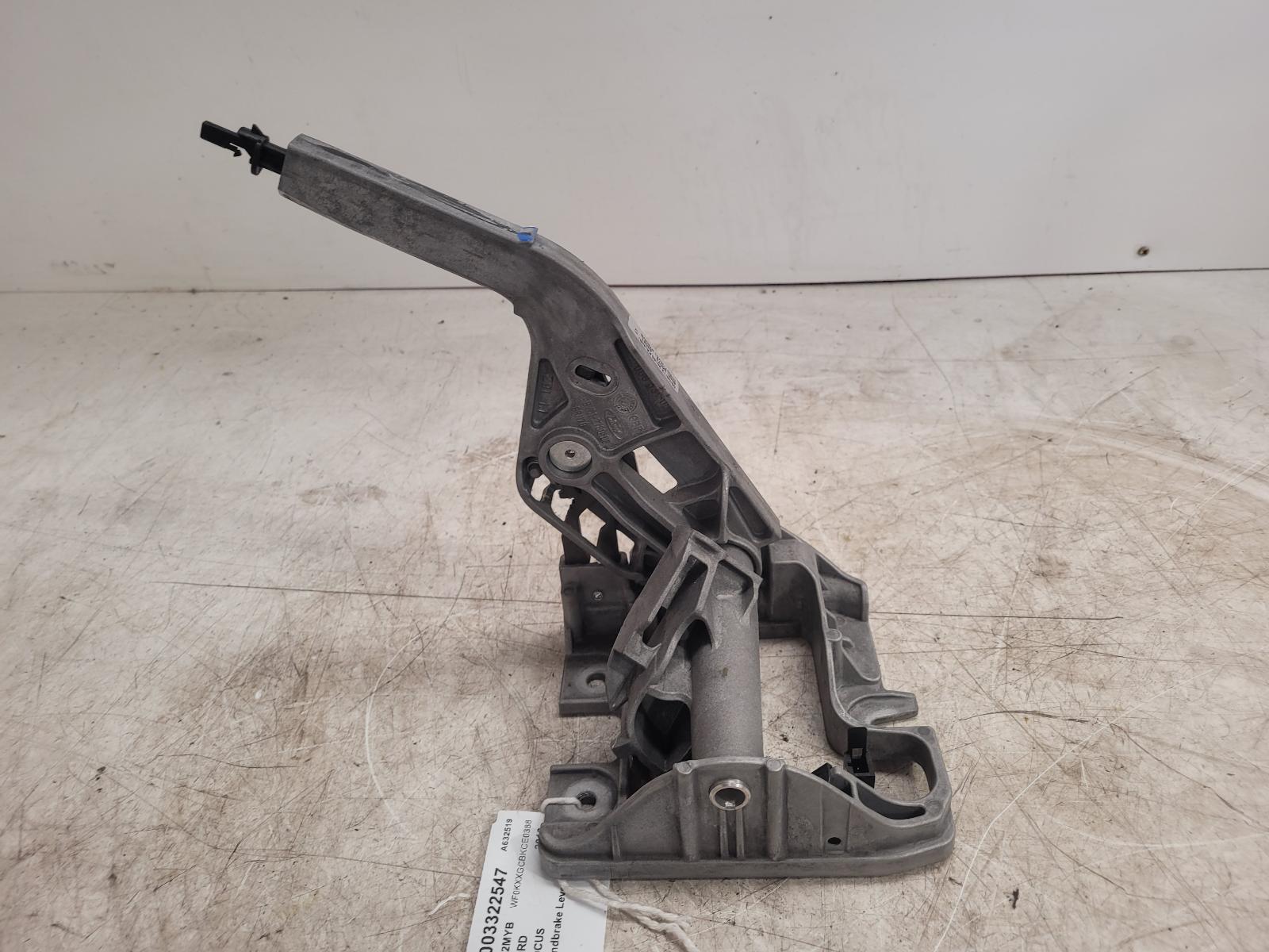 View Auto part Handbrake Lever/Button/Assembly Ford Focus 2013