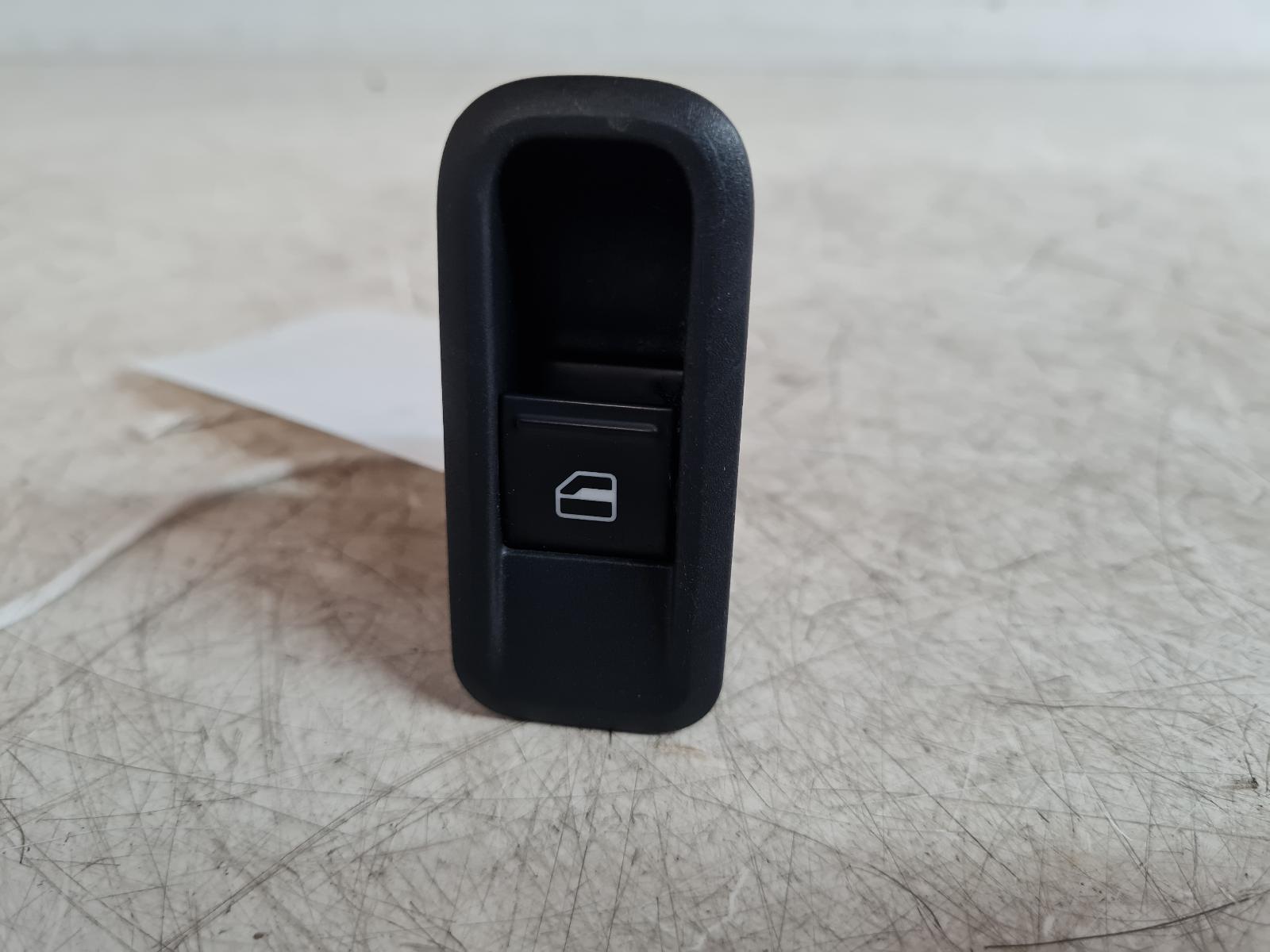 View Auto part Elect. Window Switch Skoda Roomster 2010