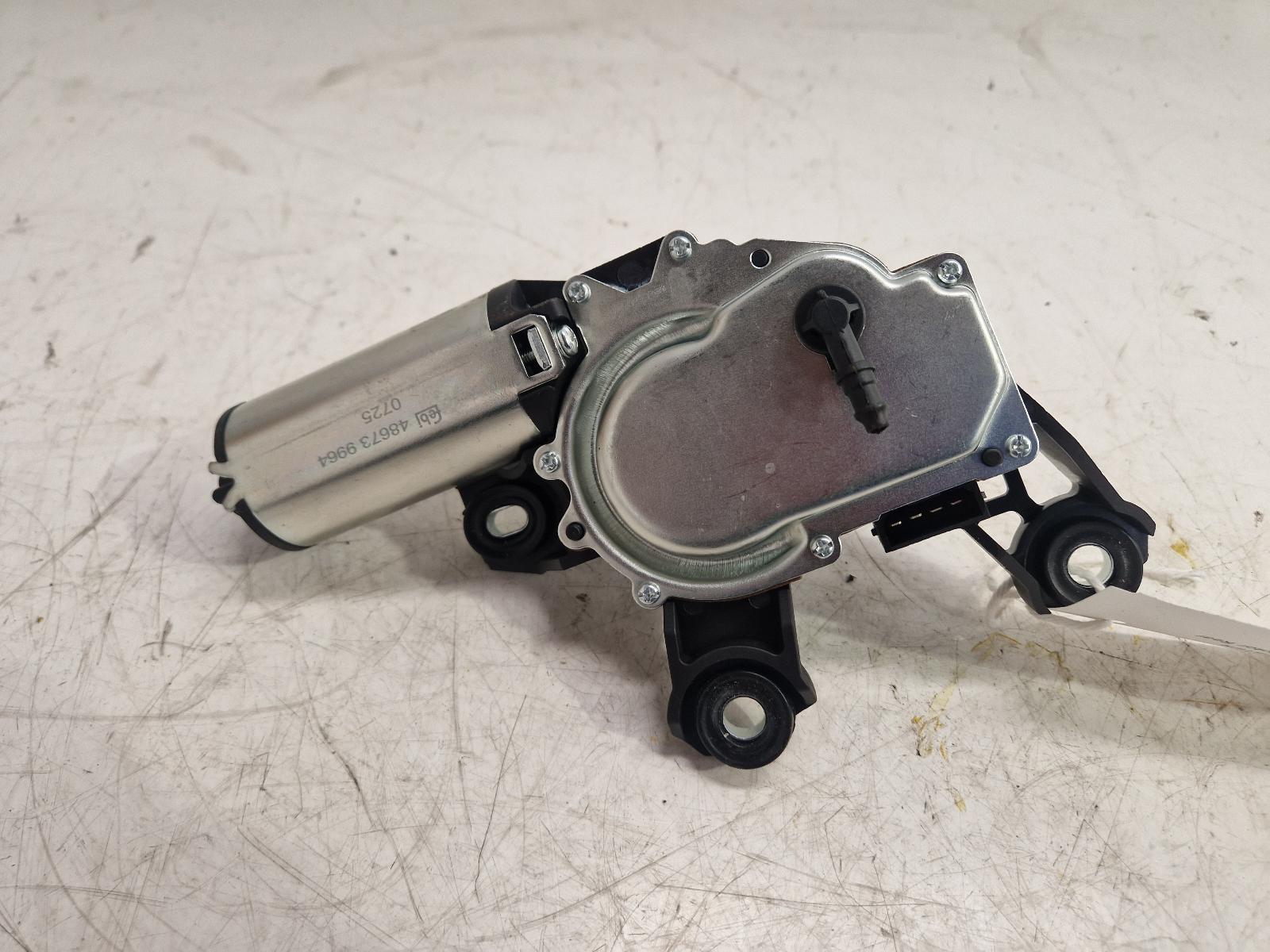 View Auto part Wiper Motor Rear Skoda Roomster 2010