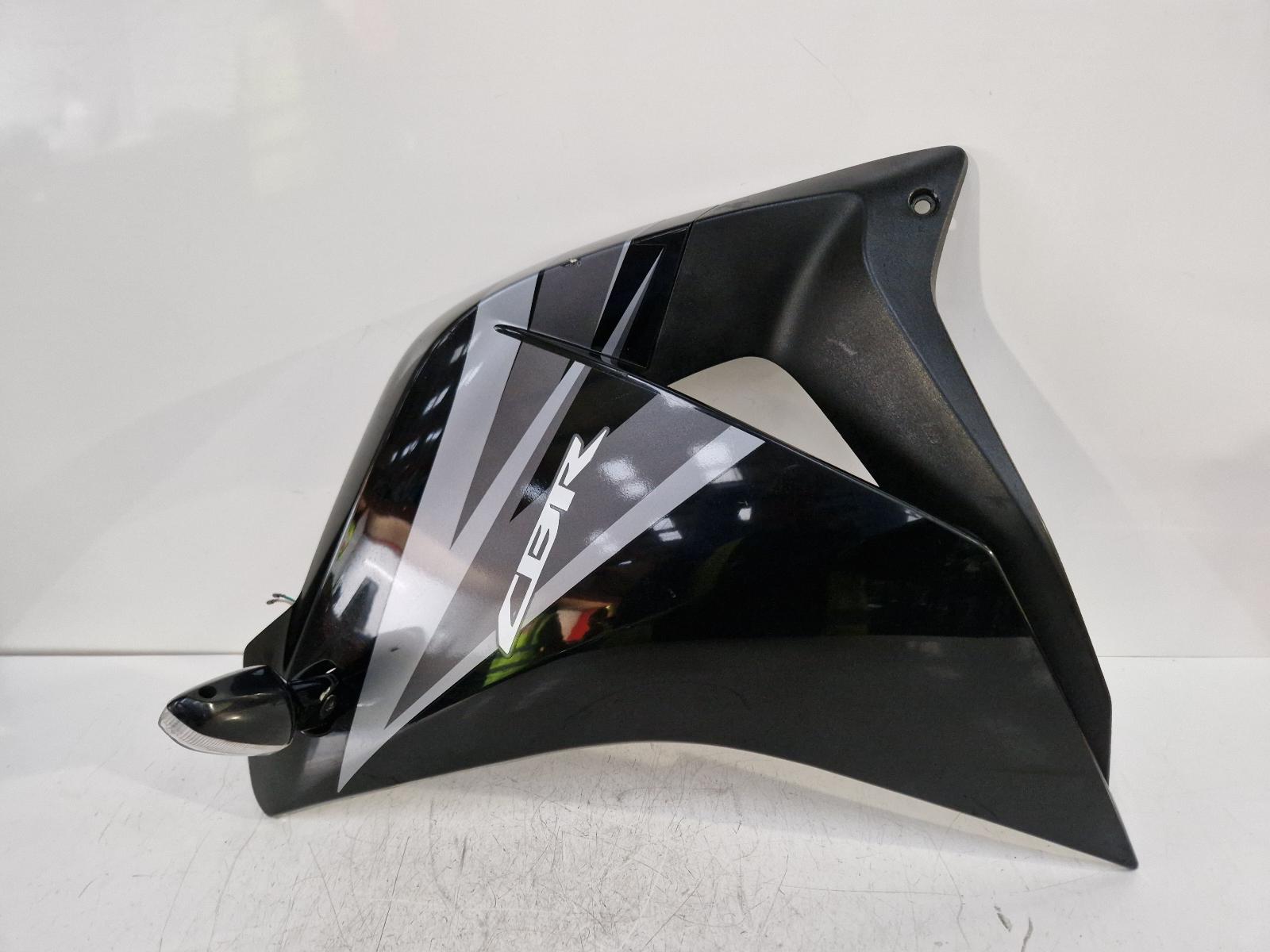 View Auto part LH Middle Fairing Honda Cbr 125 R-f 2017