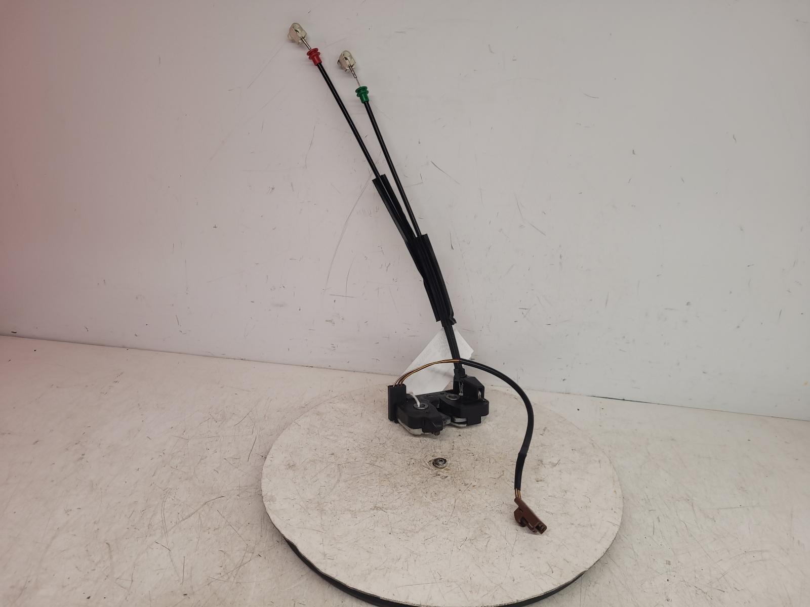 View Auto part Bootlid/Tailgate Lock Ford Fusion 2012
