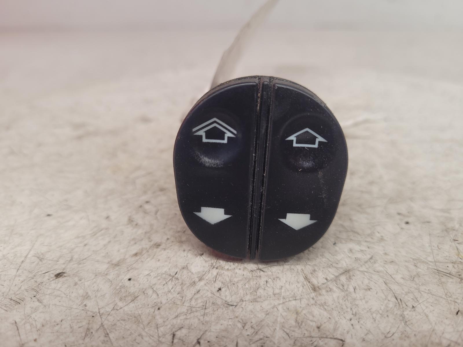 View Auto part Elect. Window Switch Ford Fusion 2012