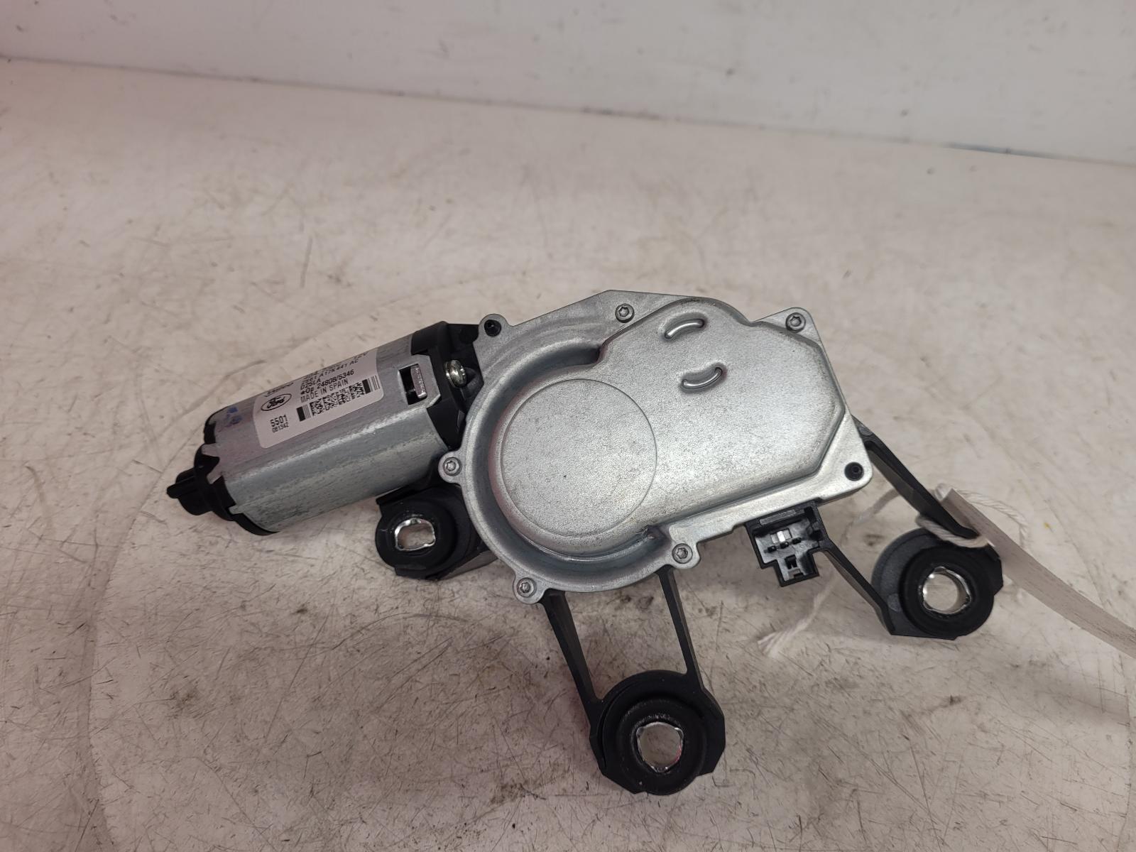 View Auto part Wiper Motor Rear Ford Fusion 2012