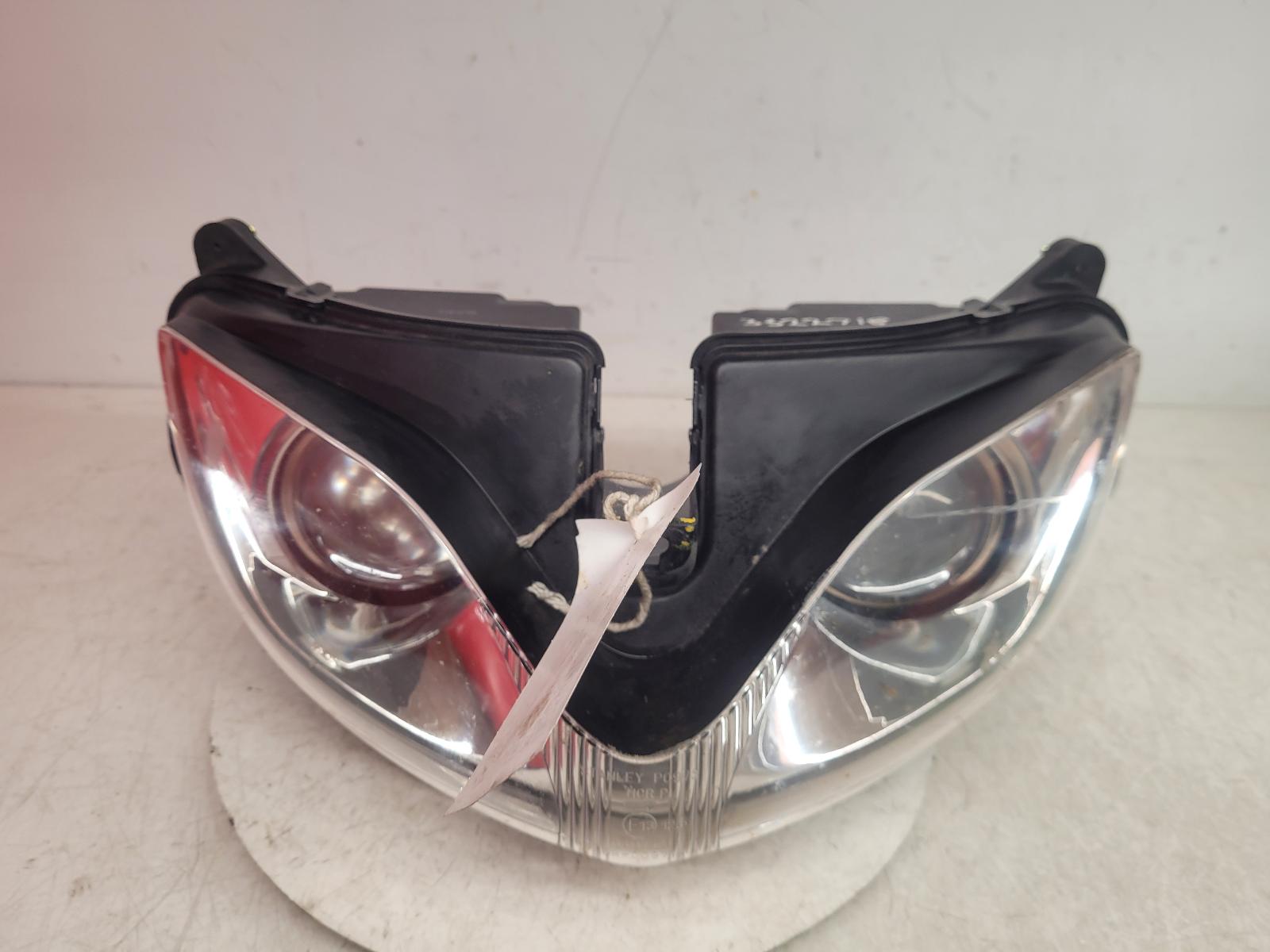 View Auto part Headlamp Suzuki Gsf 600 S Bandit 2003