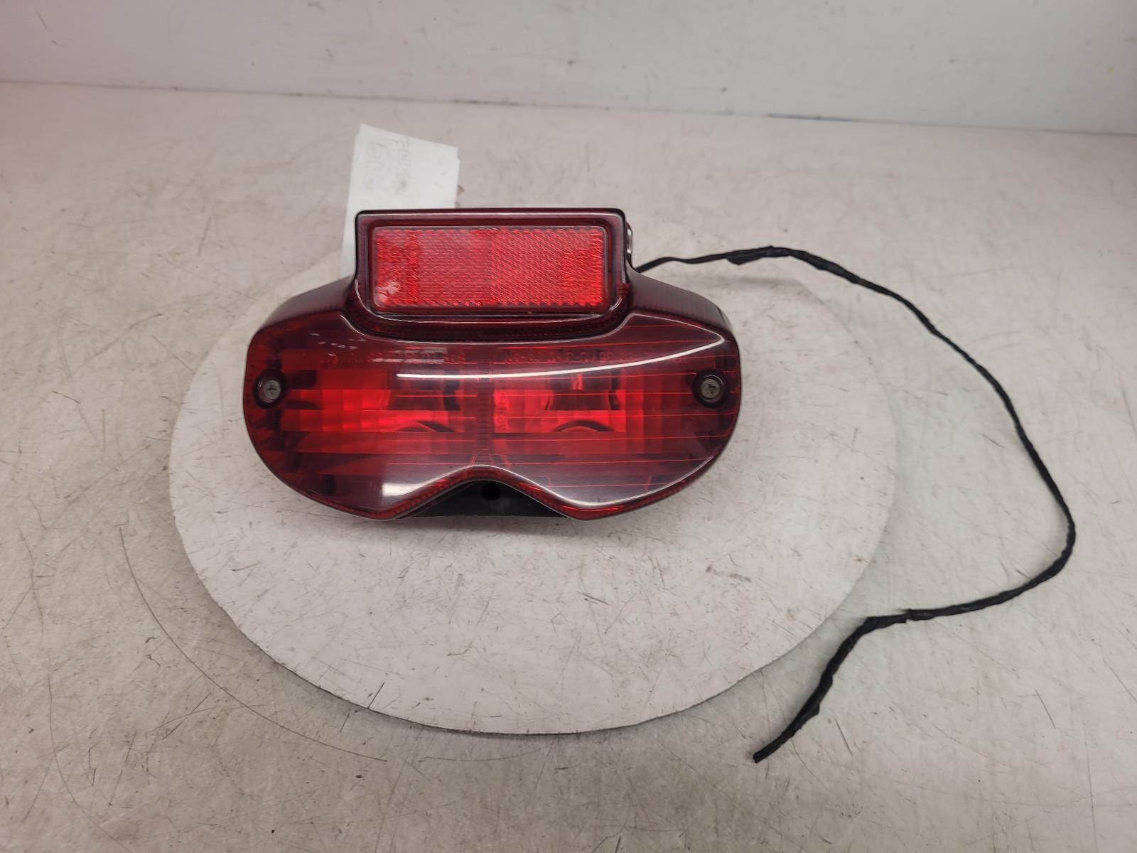 View Auto part Taillight Suzuki Gsf 600 S Bandit 2003