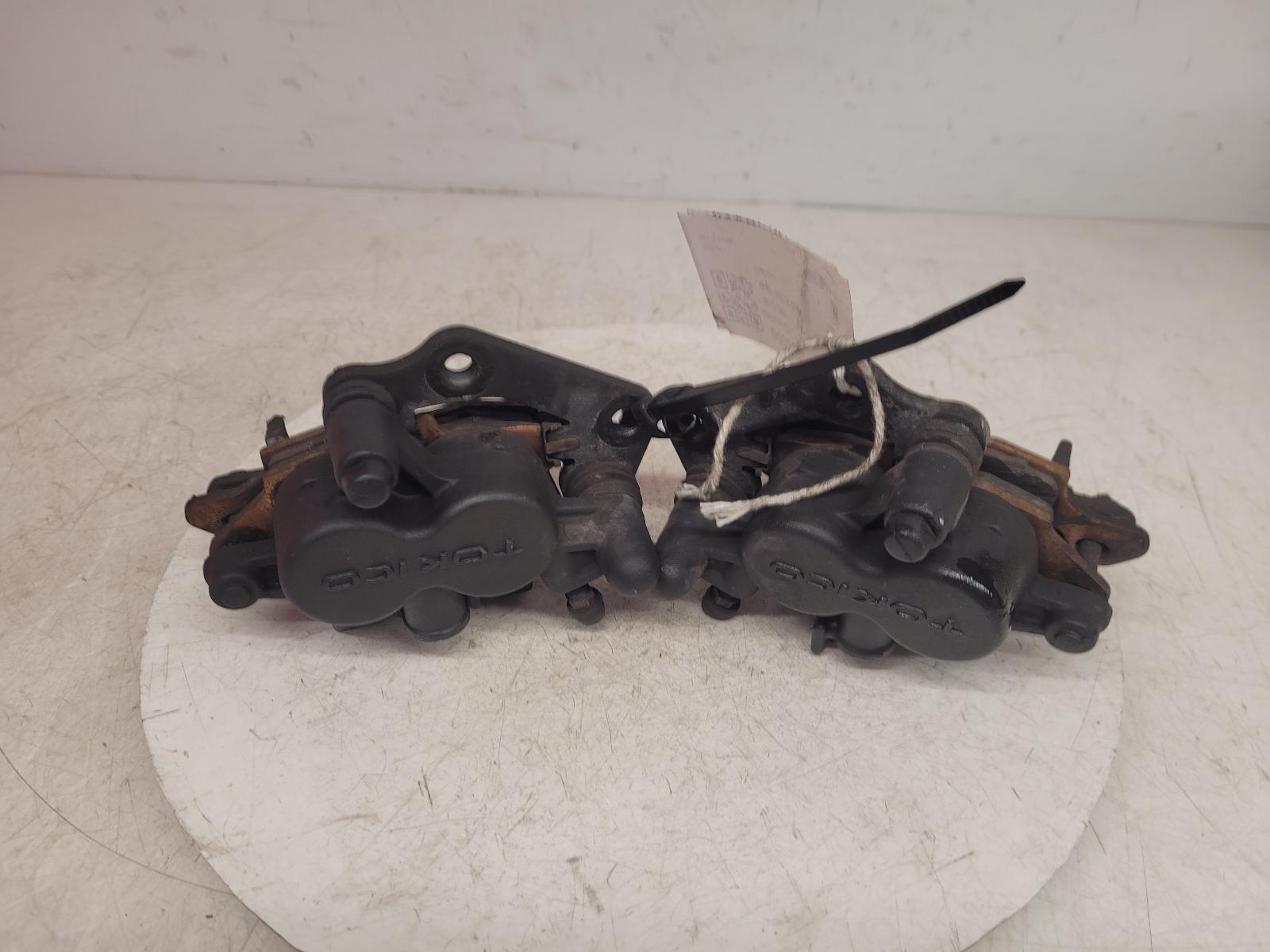 View Auto part Caliper Suzuki Gsf 600 S Bandit 2003
