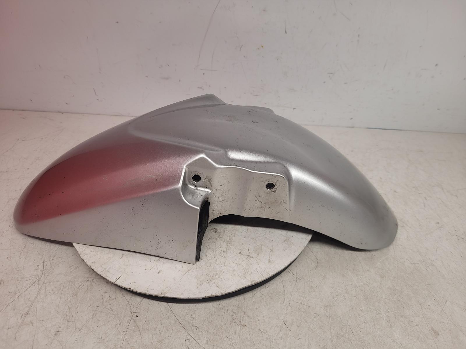 View Auto part Front Mudguard Suzuki Gsf 600 S Bandit 2003