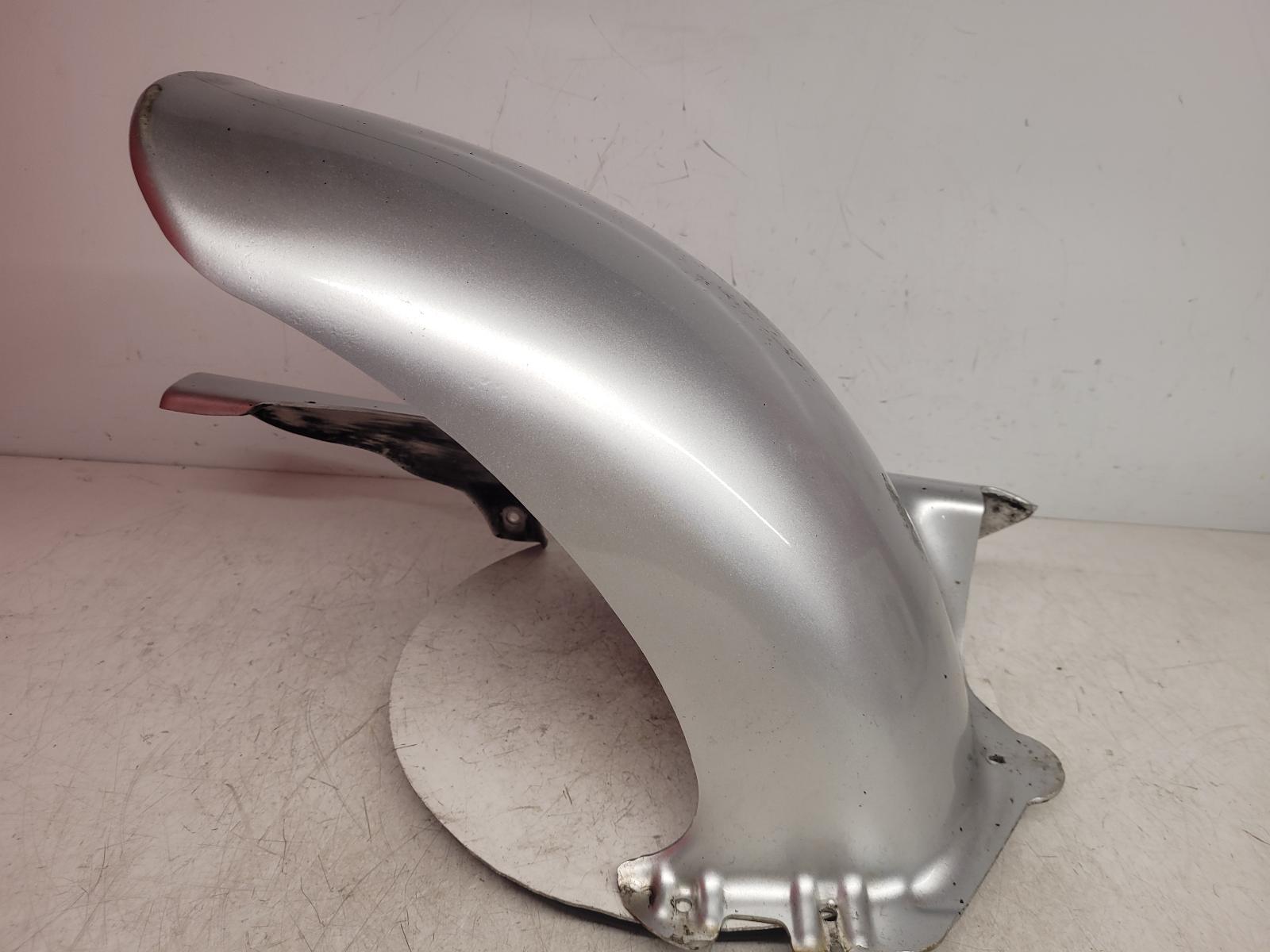 View Auto part Rear Mudguard Suzuki Gsf 600 S Bandit 2003