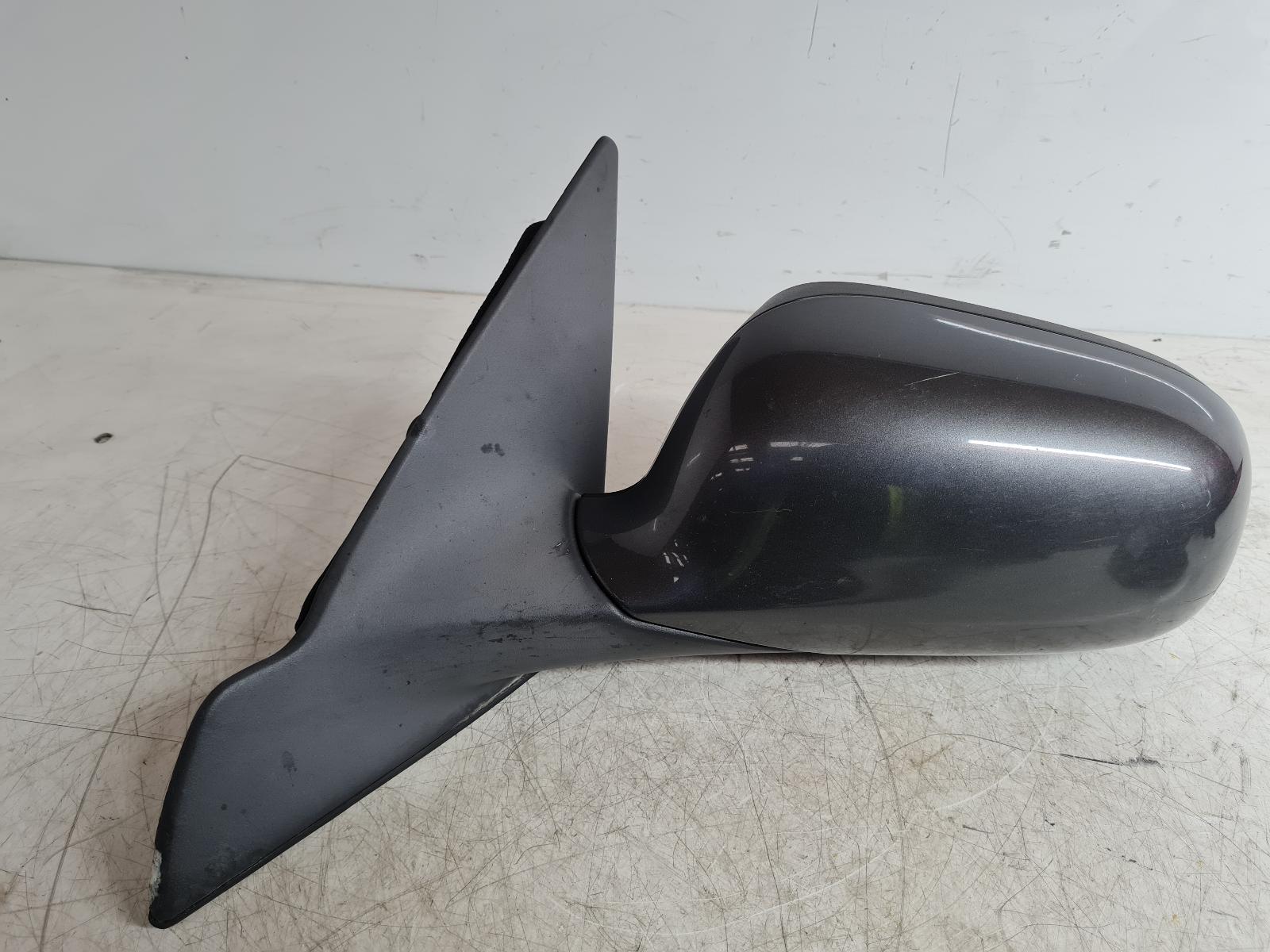 View Auto part L Door Mirror Saab 93 2011
