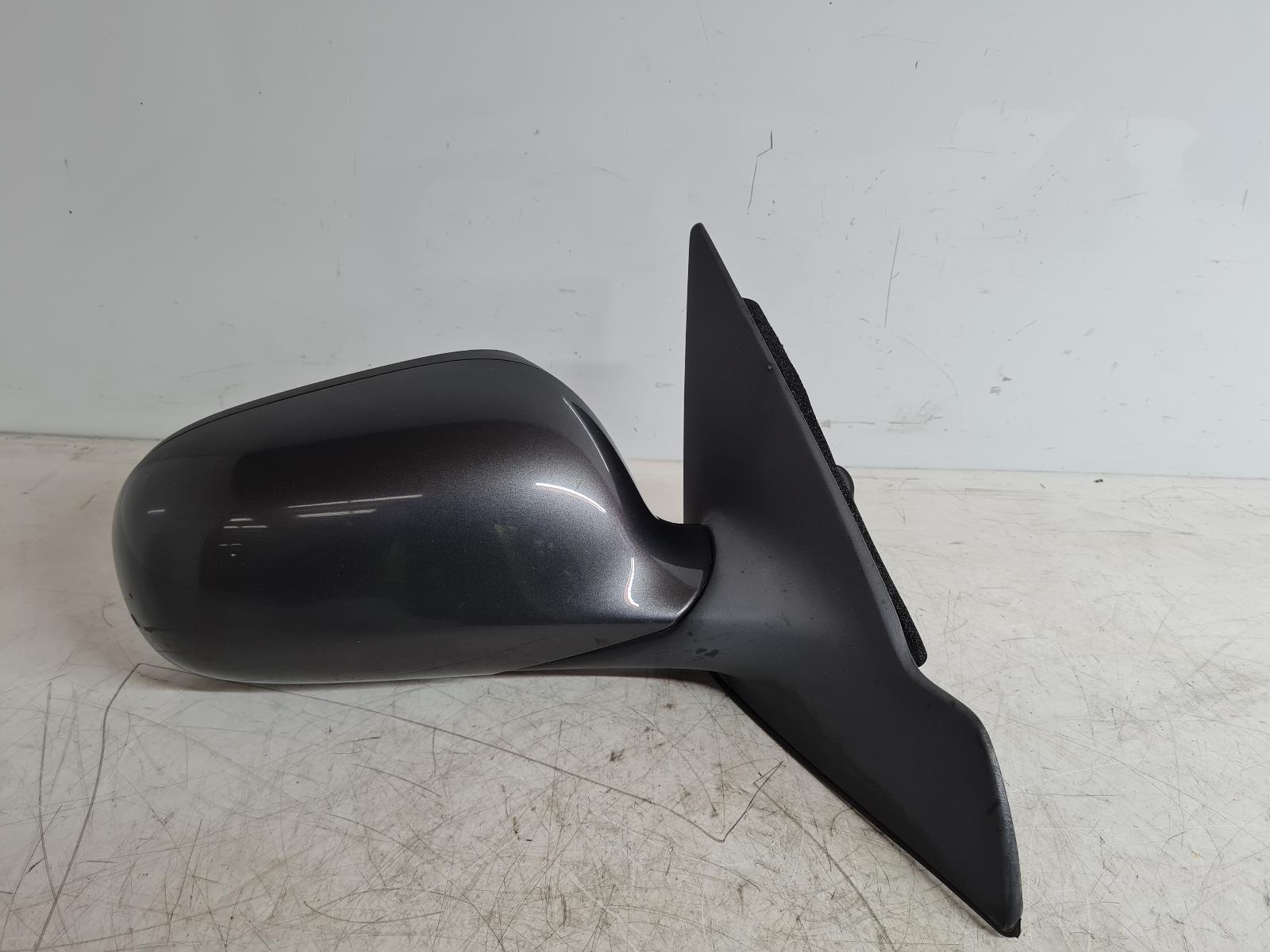 View Auto part R Door Mirror Saab 93 2011