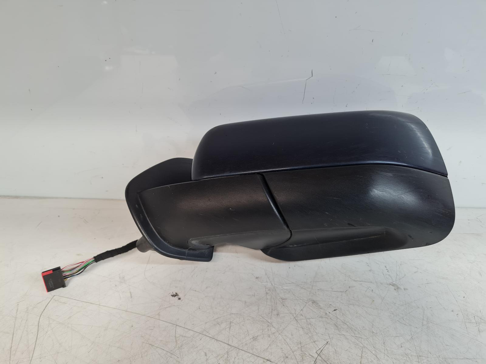 View Auto part L Door Mirror Land Rover Discovery 2012